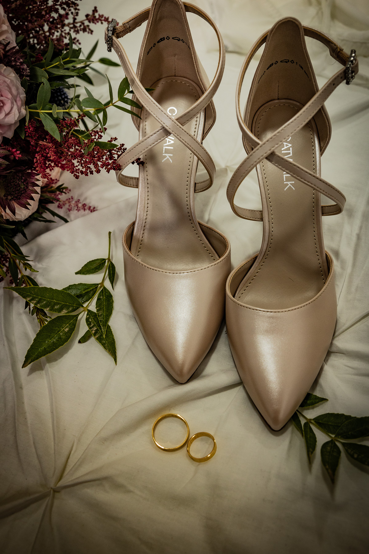 La Boda Mágica de Carmen & José en Las Cabezas de San Juan