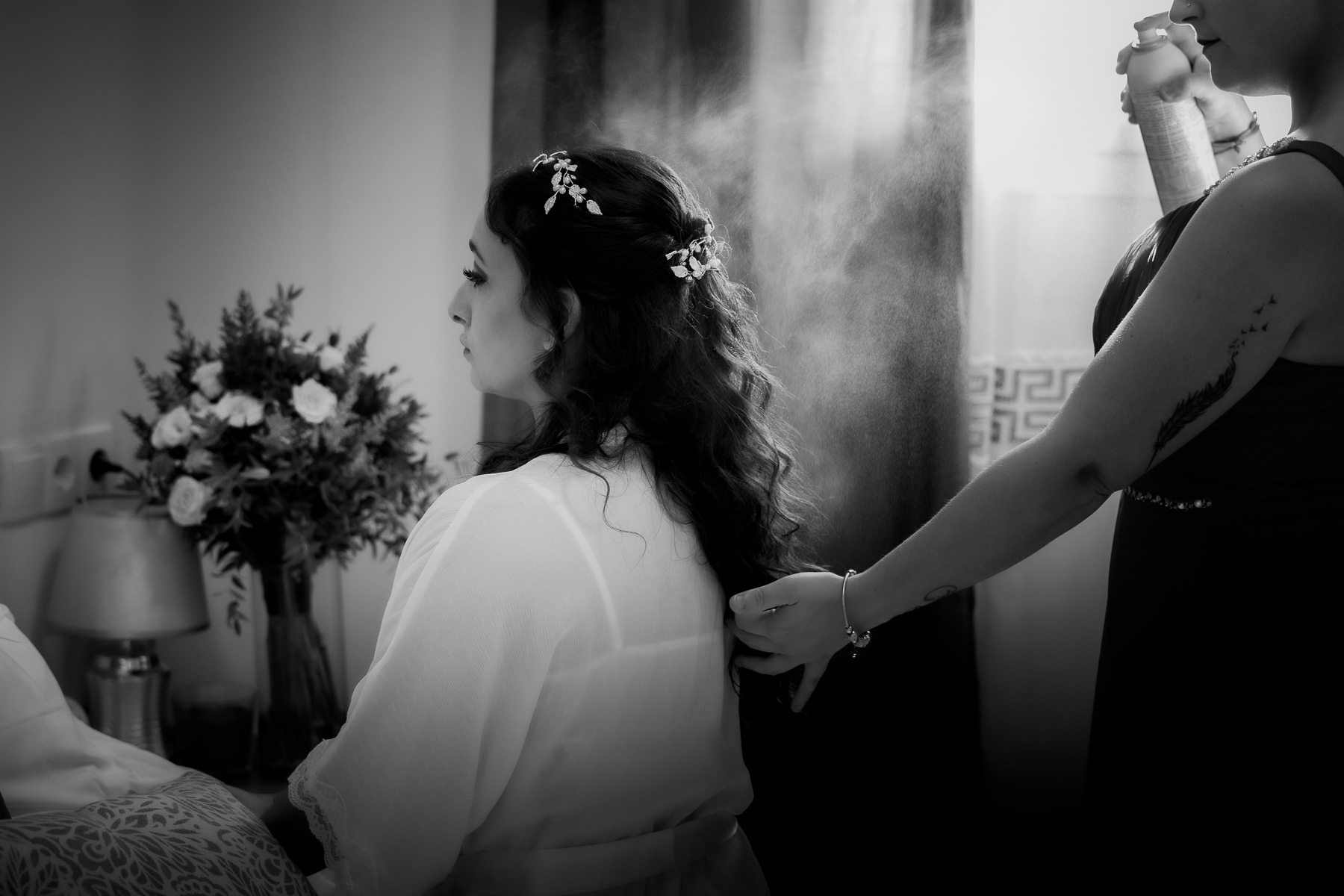 La Boda Mágica de Carmen & José en Las Cabezas de San Juan