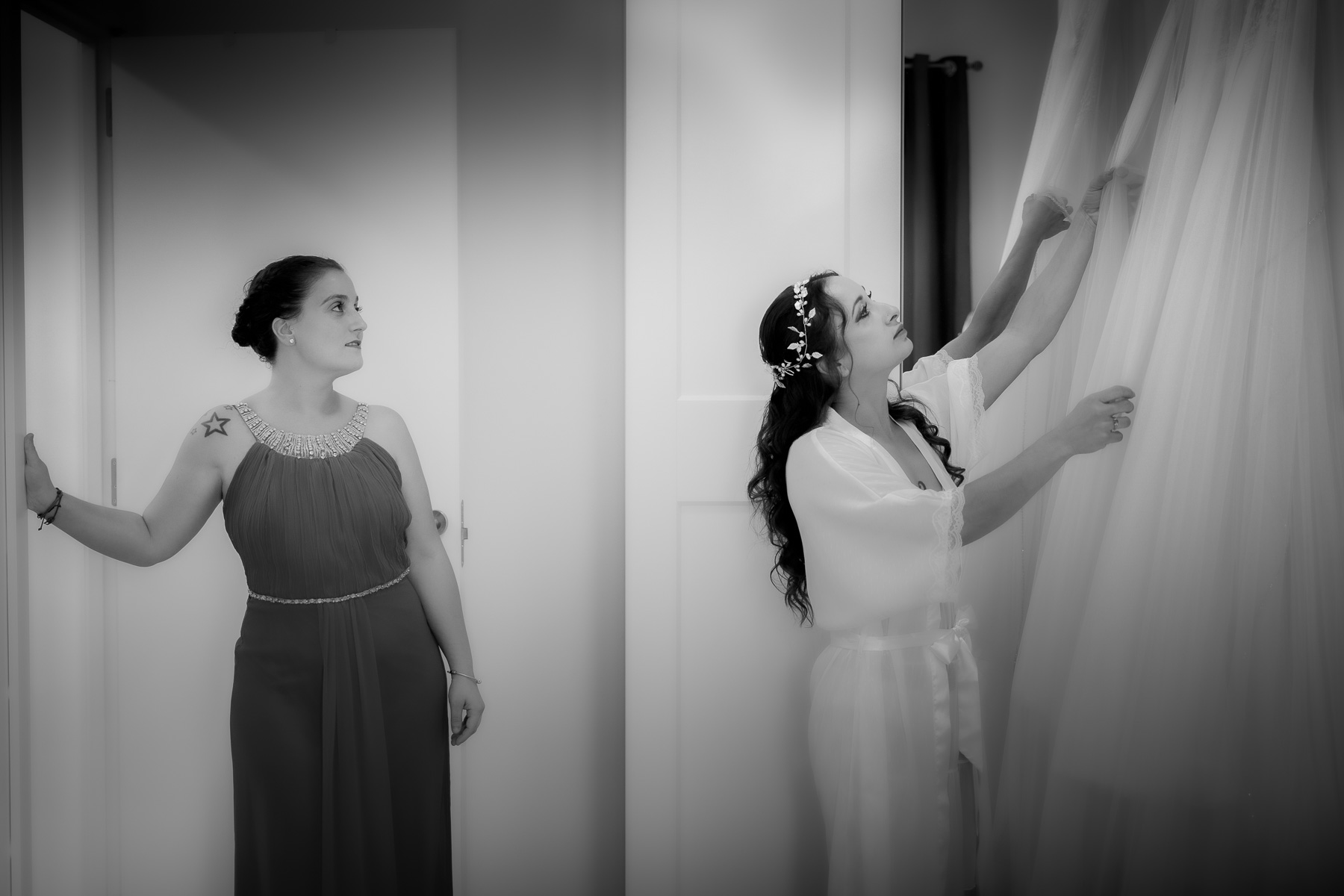 La Boda Mágica de Carmen & José en Las Cabezas de San Juan