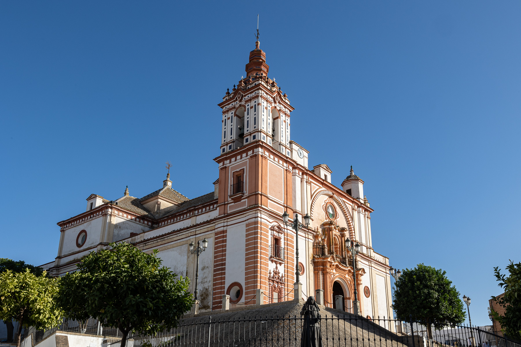 La Boda Mágica de Carmen & José en Las Cabezas de San Juan