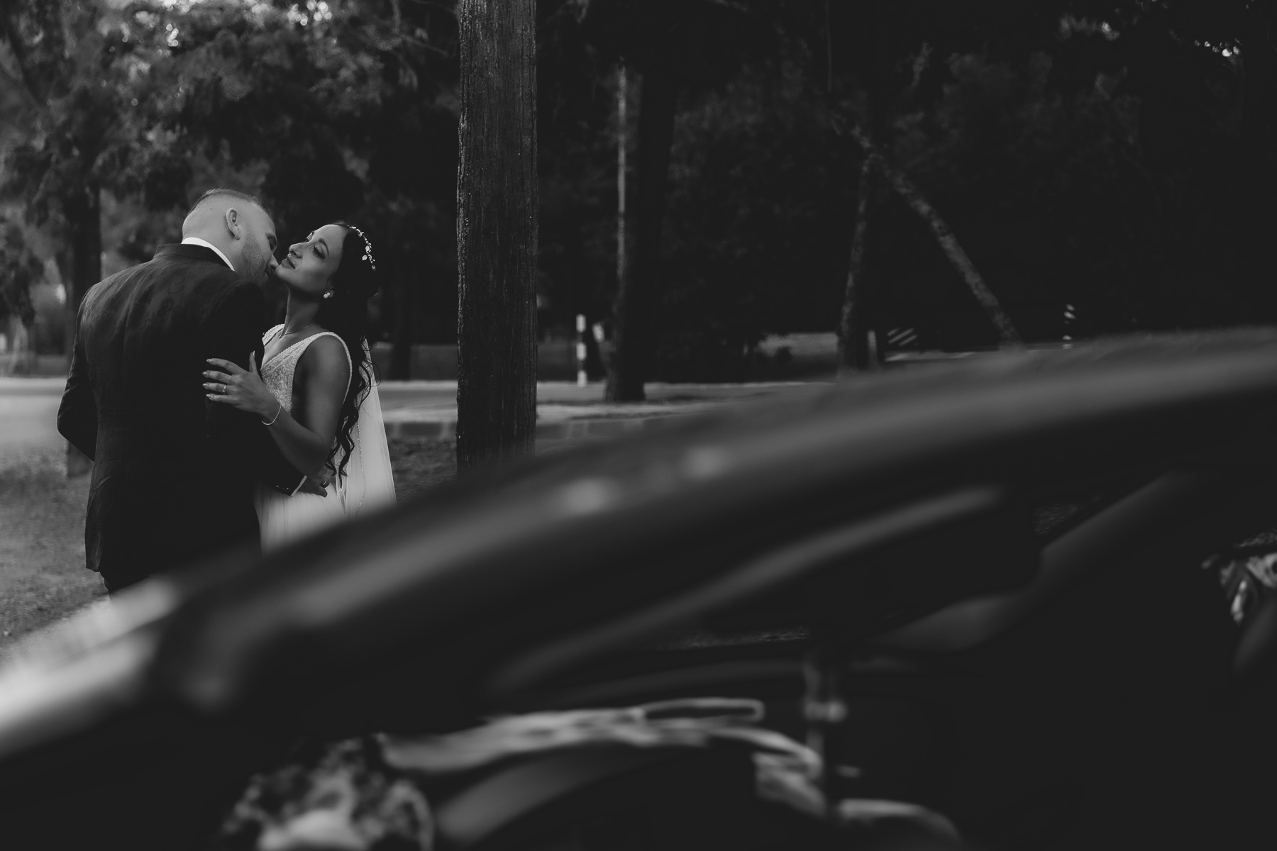 La Boda Mágica de Carmen & José en Las Cabezas de San Juan