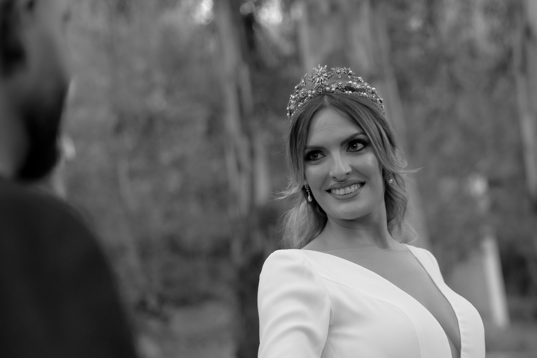 La Magia de Amanda y Carlos en su Sesión de Fotos Post Boda en Arcos de la Frontera
