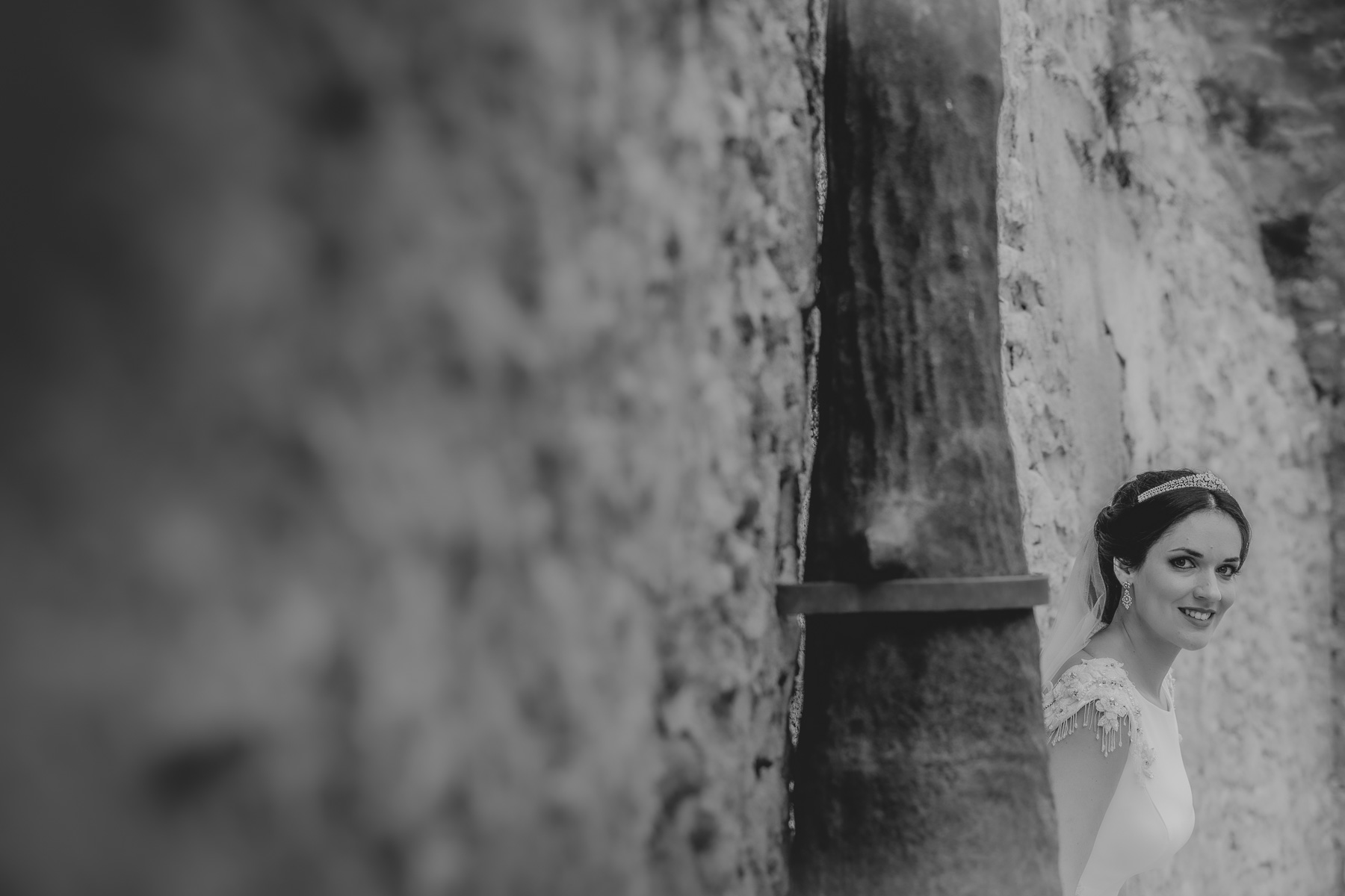Post Boda de Ensueño en Vejer: Rocío y Roberto