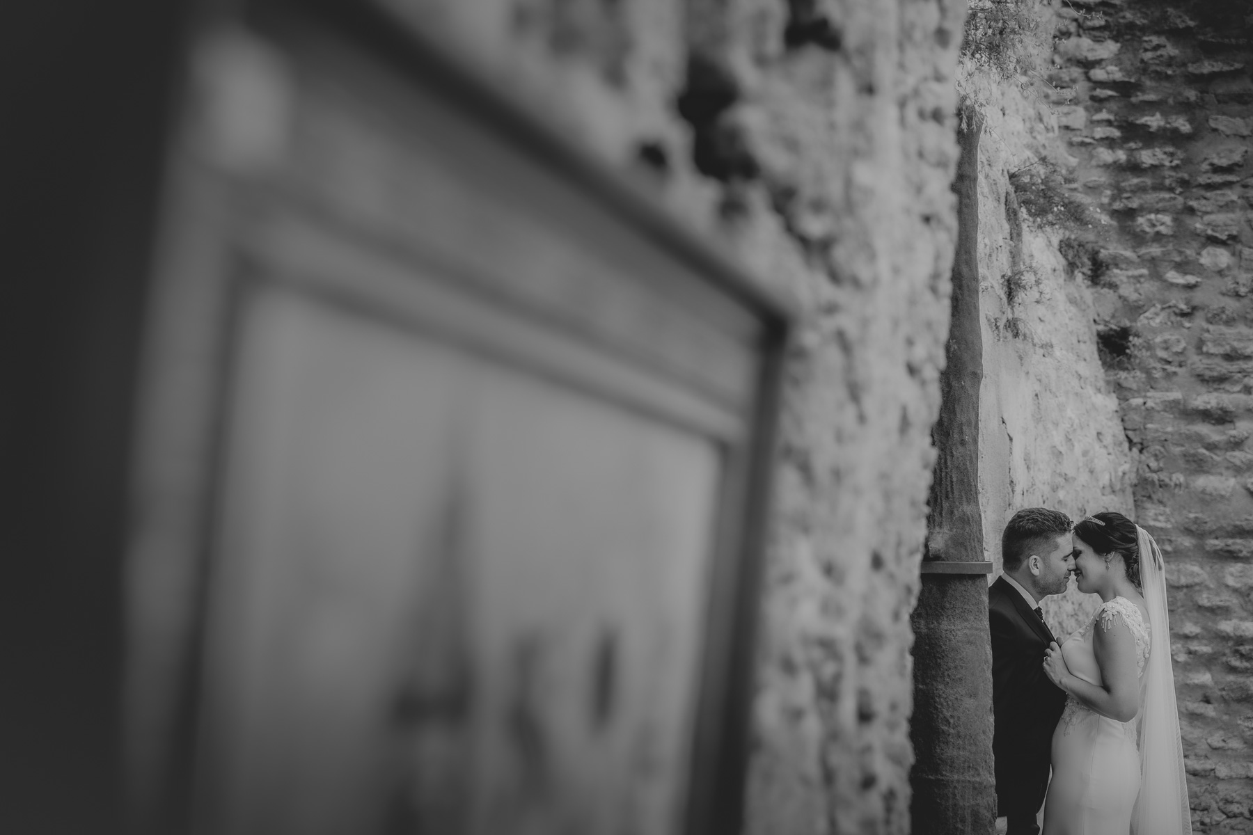 Post Boda de Ensueño en Vejer y: Rocío y Roberto