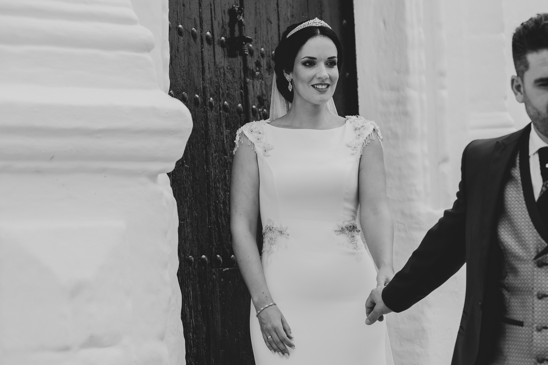 Post Boda de Ensueño en Vejer: Rocío y Roberto