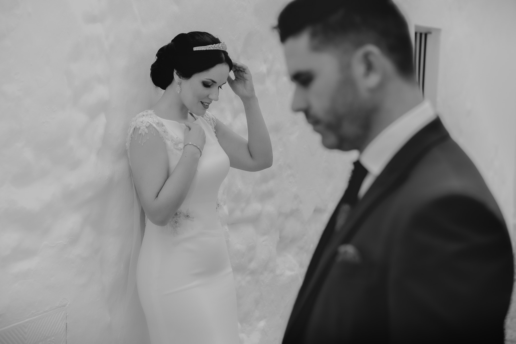 Post Boda de Ensueño en Vejer: Rocío y Roberto