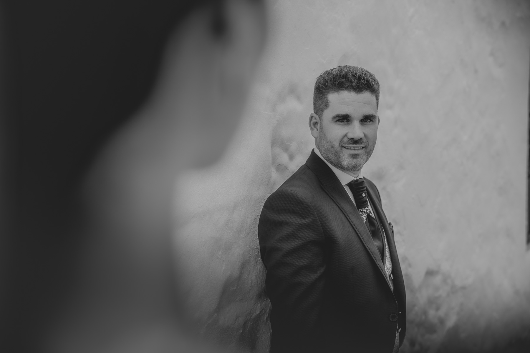 Post Boda de Ensueño en Vejer: Rocío y Roberto