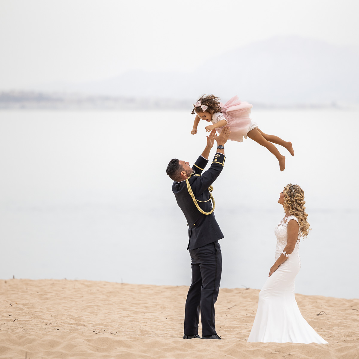 La Post Boda de Rosa y Javi en las Playas de Tarifa