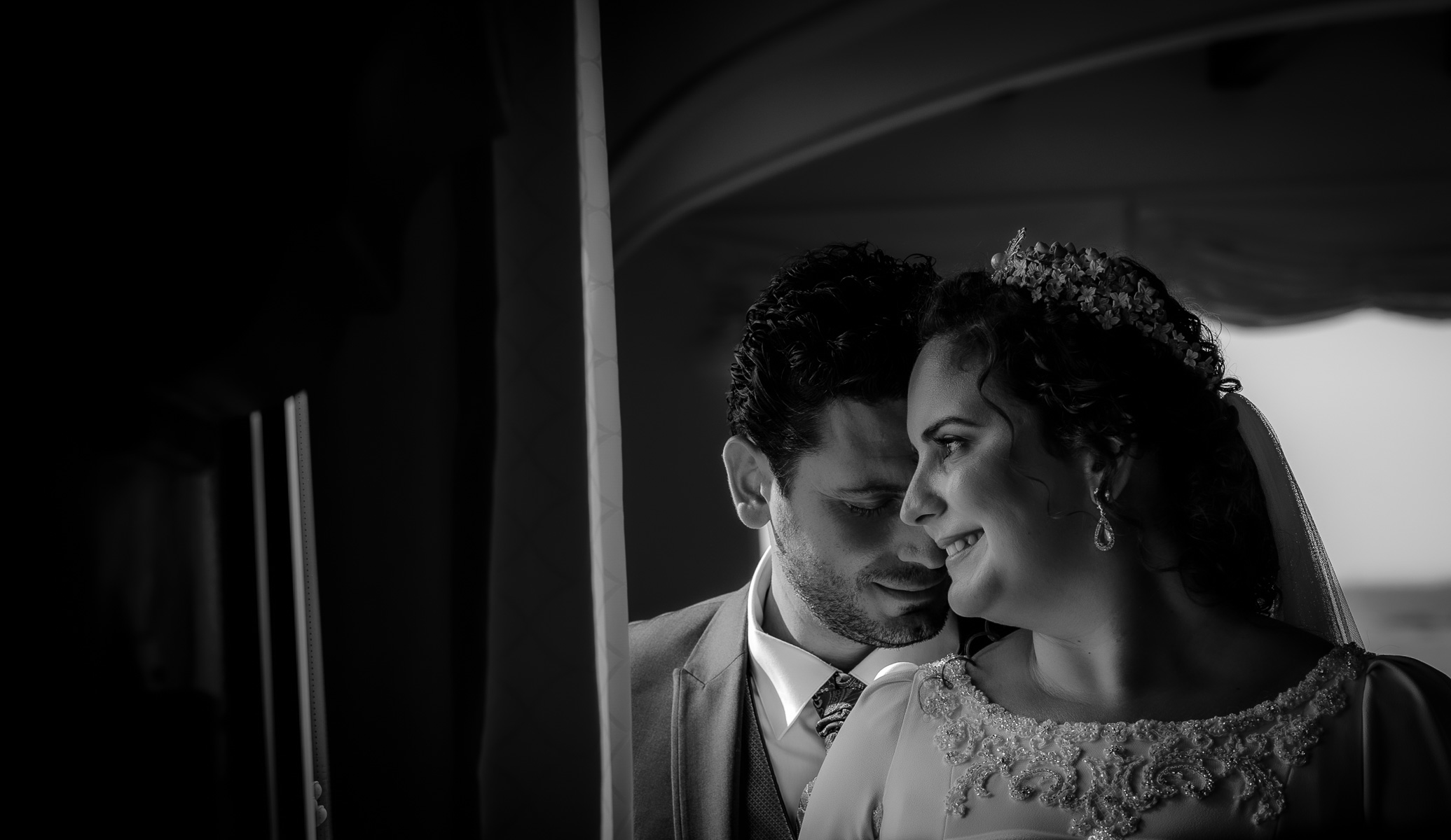 Sesión Post Boda en uno de los Pueblos Más Bellos de España: Arcos de la Frontera