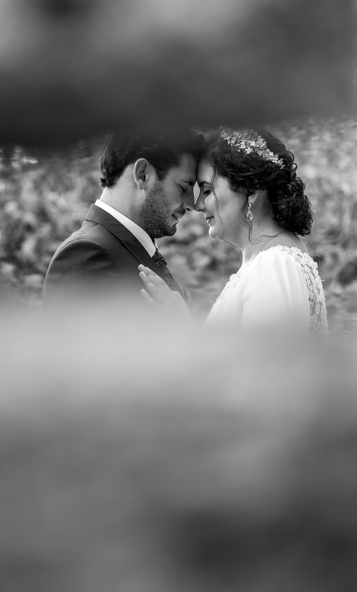Post Boda en la Playa de la Muralla: Rocío y Francis