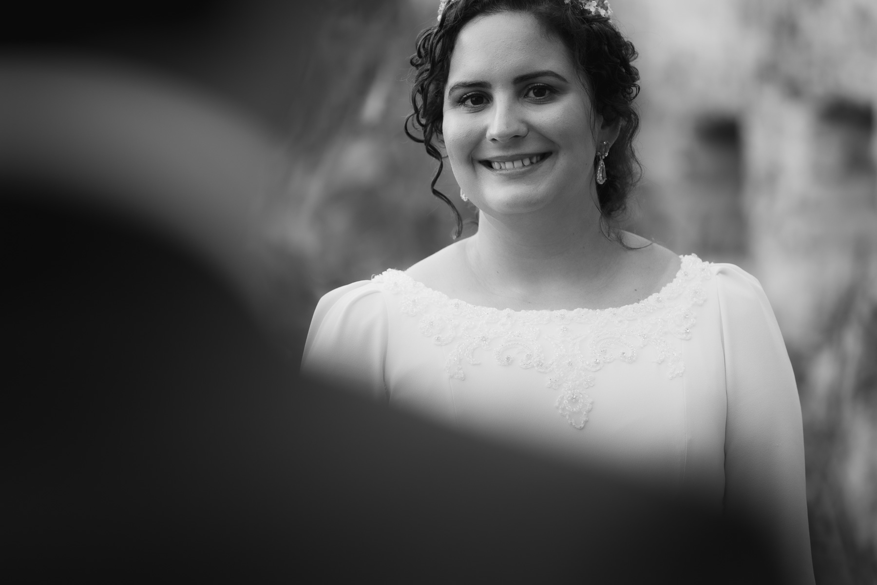 Post Boda en la Playa de la Muralla: Rocío y Francis