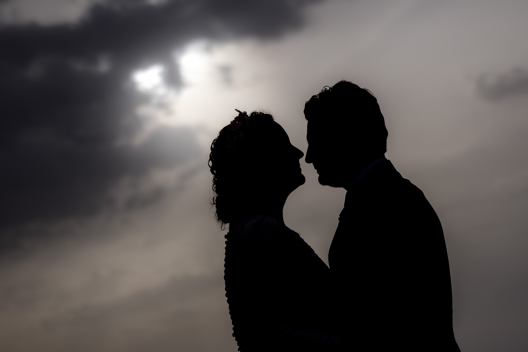 Post Boda en la Playa de la Muralla: Rocío y Francis