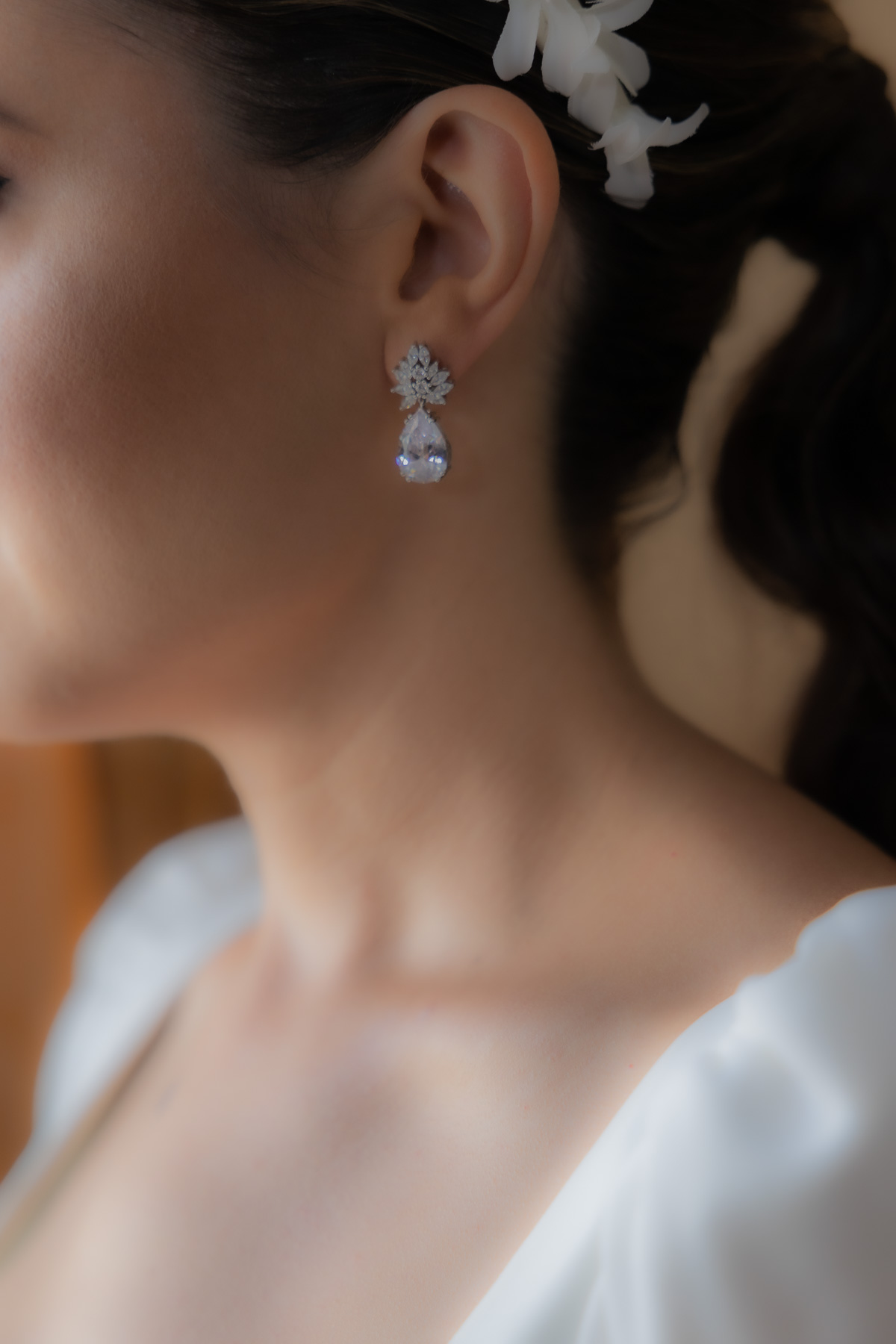 Preciosa Boda de Otoño en Villaverde del Río: El Evento de Rosario y Jesús