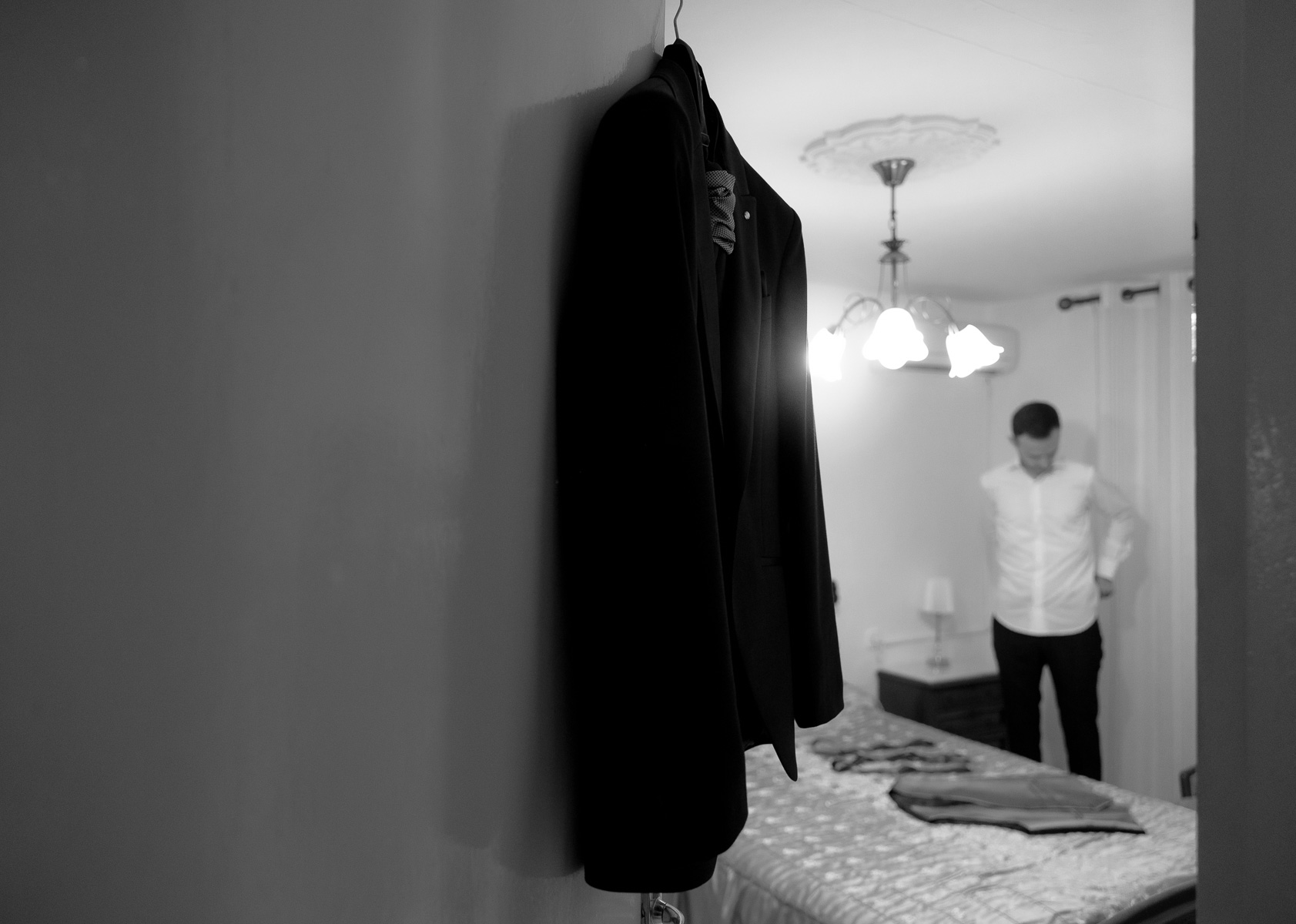 Preciosa Boda de Otoño en Villaverde del Río: El Evento de Rosario y Jesús