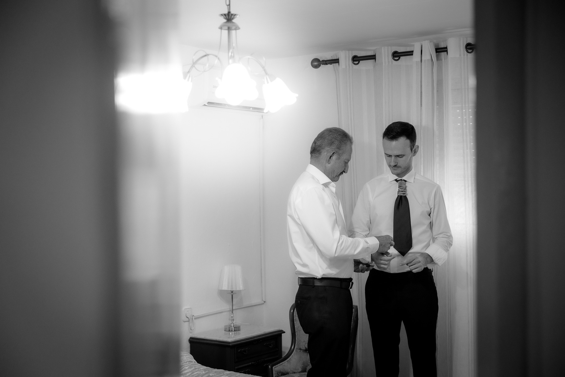 Preciosa Boda de Otoño en Villaverde del Río: El Evento de Rosario y Jesús