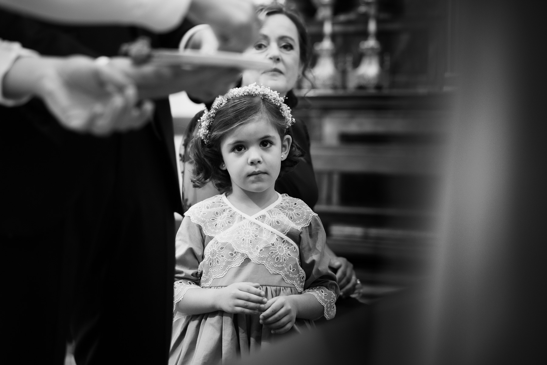 Preciosa Boda de Otoño en Villaverde del Río: El Evento de Rosario y Jesús