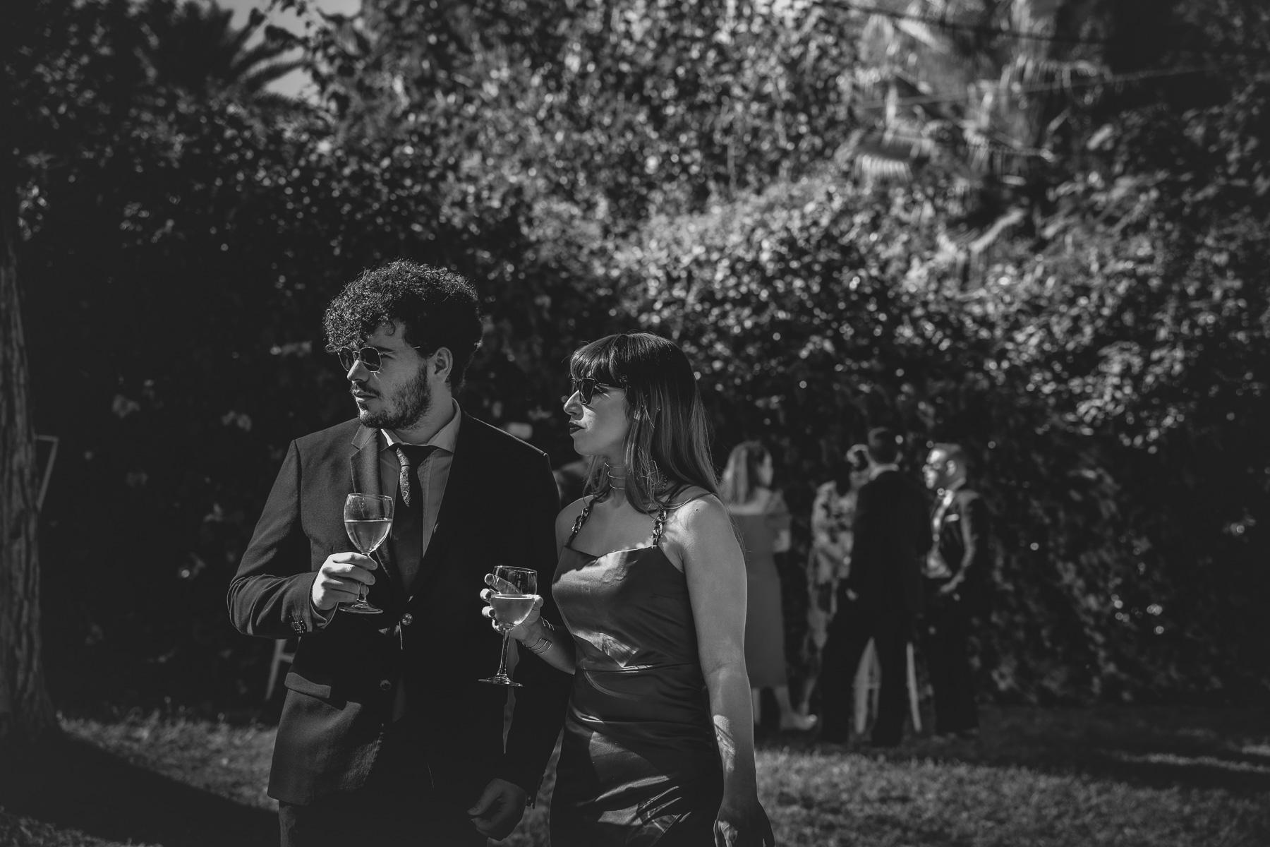 Preciosa Boda de Otoño en Villaverde del Río: El Evento de Rosario y Jesús