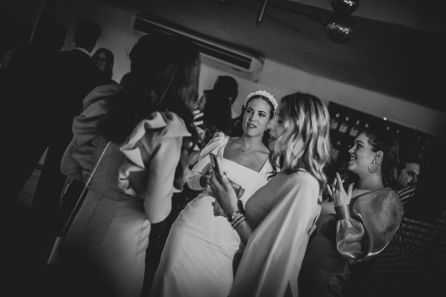 Preciosa Boda de Otoño en Villaverde del Río: El Evento de Rosario y Jesús