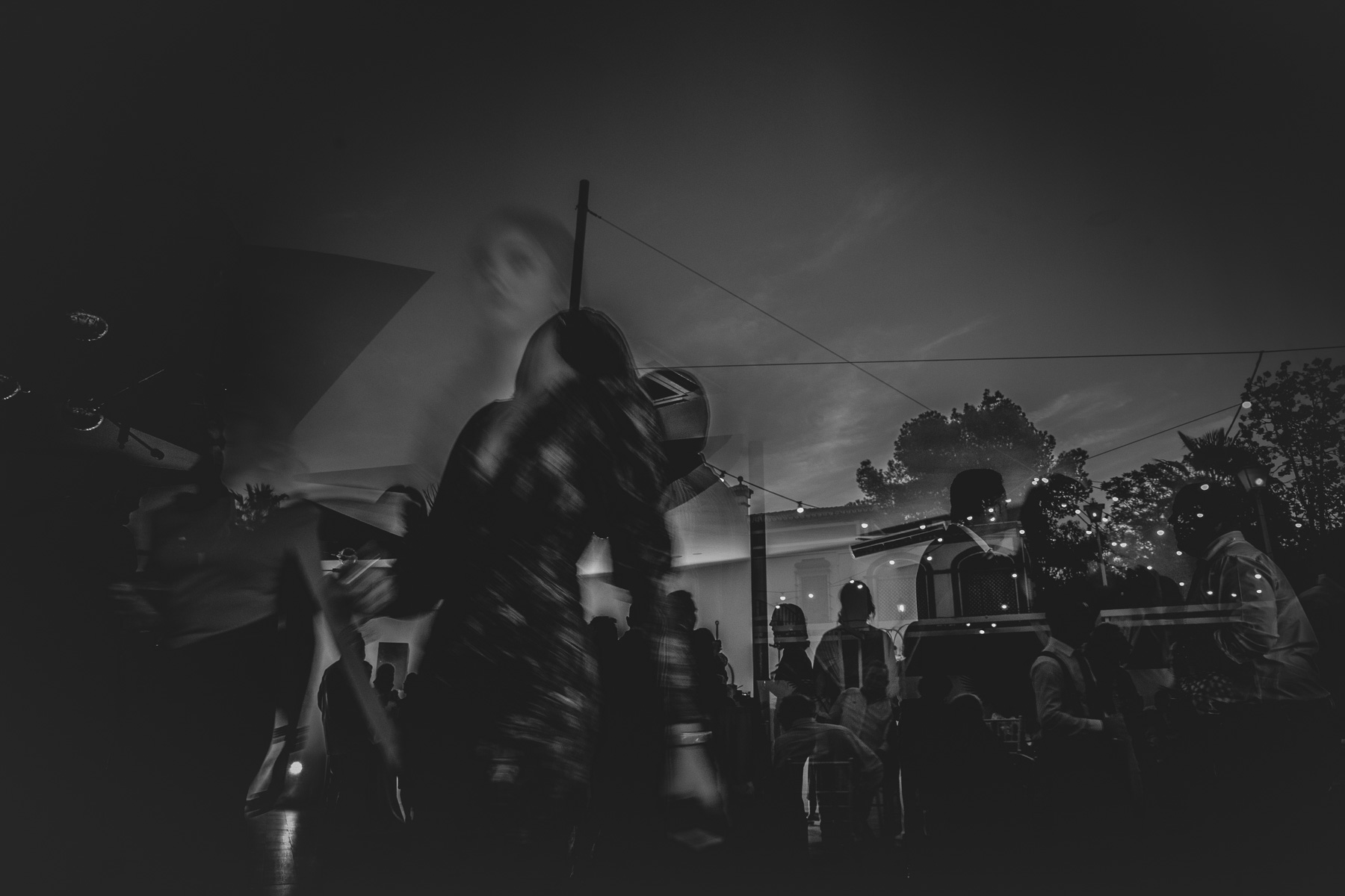 Preciosa Boda de Otoño en Villaverde del Río: El Evento de Rosario y Jesús