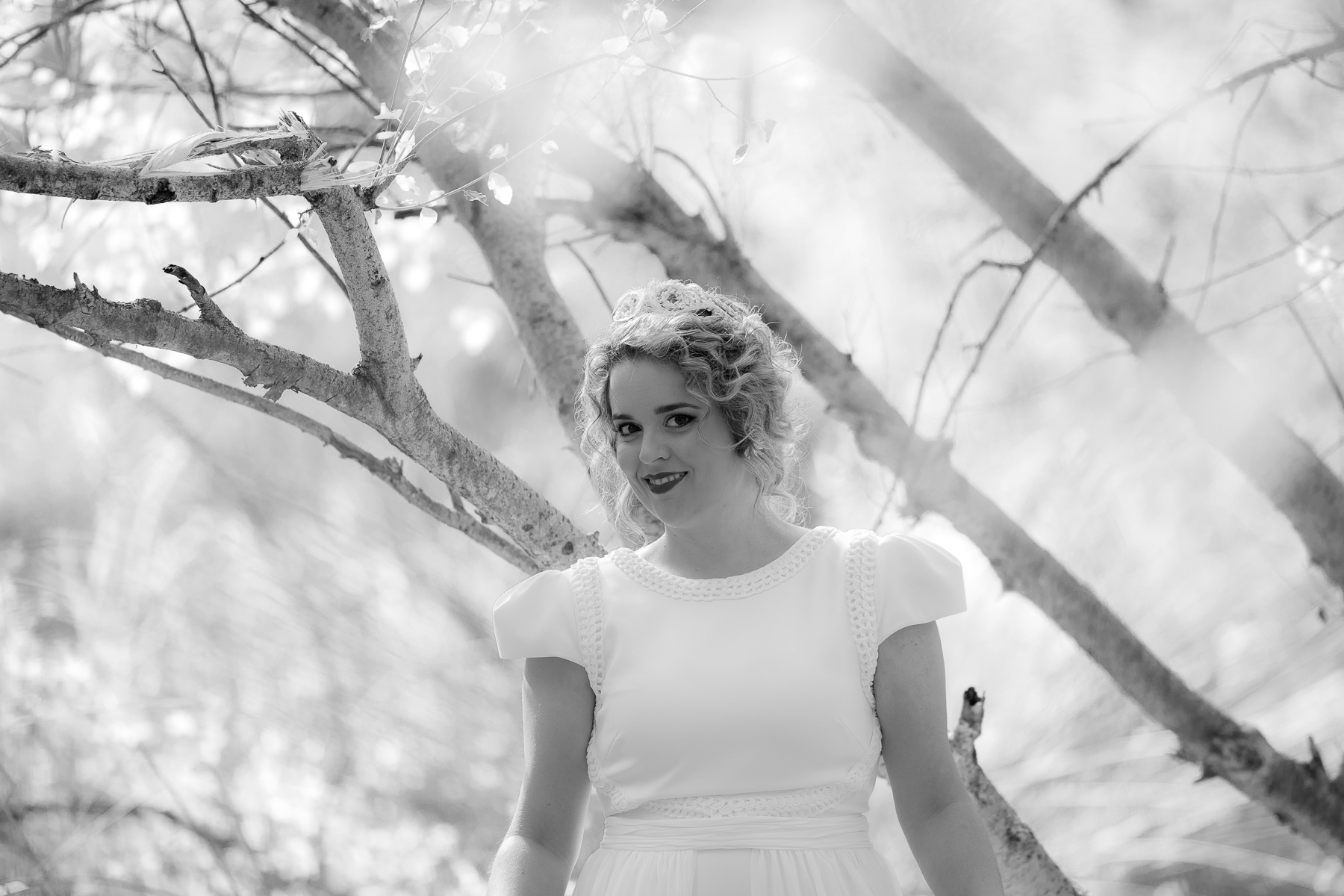 Sesión Post Boda en la naturaleza de Arcos de la Frontera. Vanesa y Manuel. Fotografía: ©Foto Alba 04/11/2022