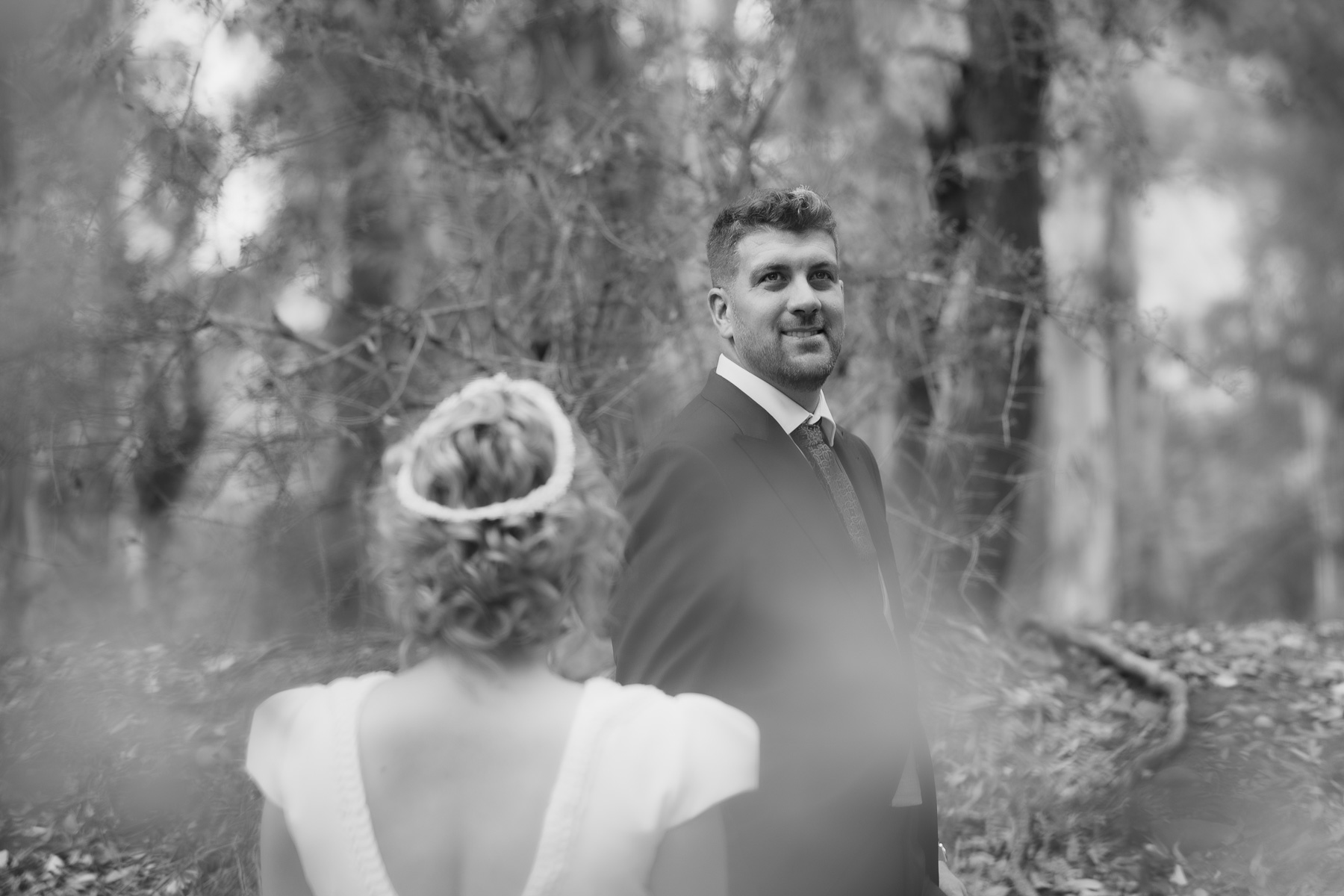 Sesión Post Boda en la naturaleza de Arcos de la Frontera. Vanesa y Manuel. Fotografía: ©Foto Alba 04/11/2022