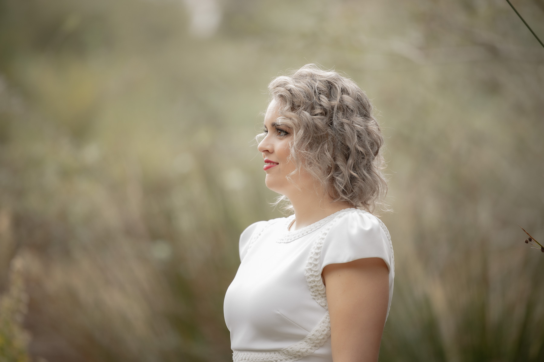 Sesión Post Boda en la naturaleza de Arcos de la Frontera. Vanesa y Manuel. Fotografía: ©Foto Alba 04/11/2022