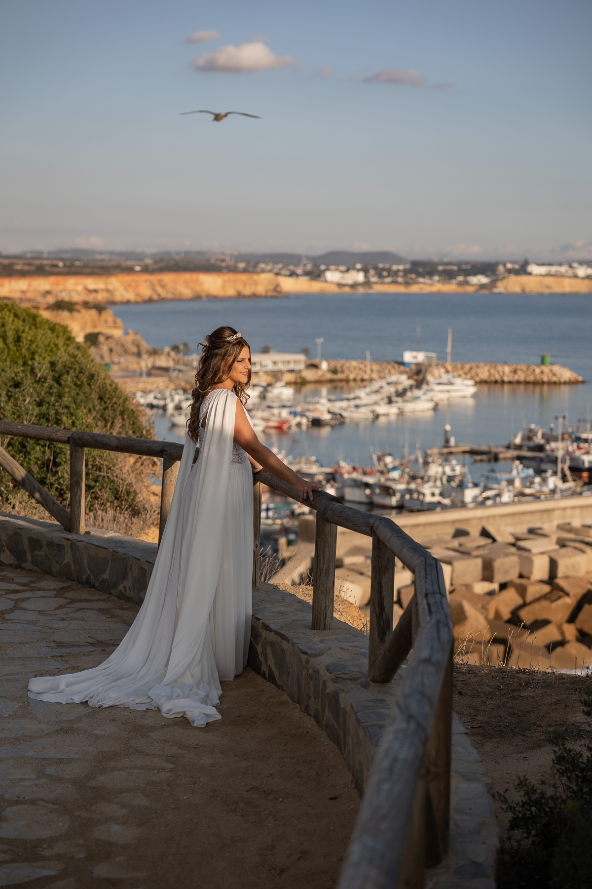Postboda en las Playas de Conil: Descubriendo Las Calas de Roche