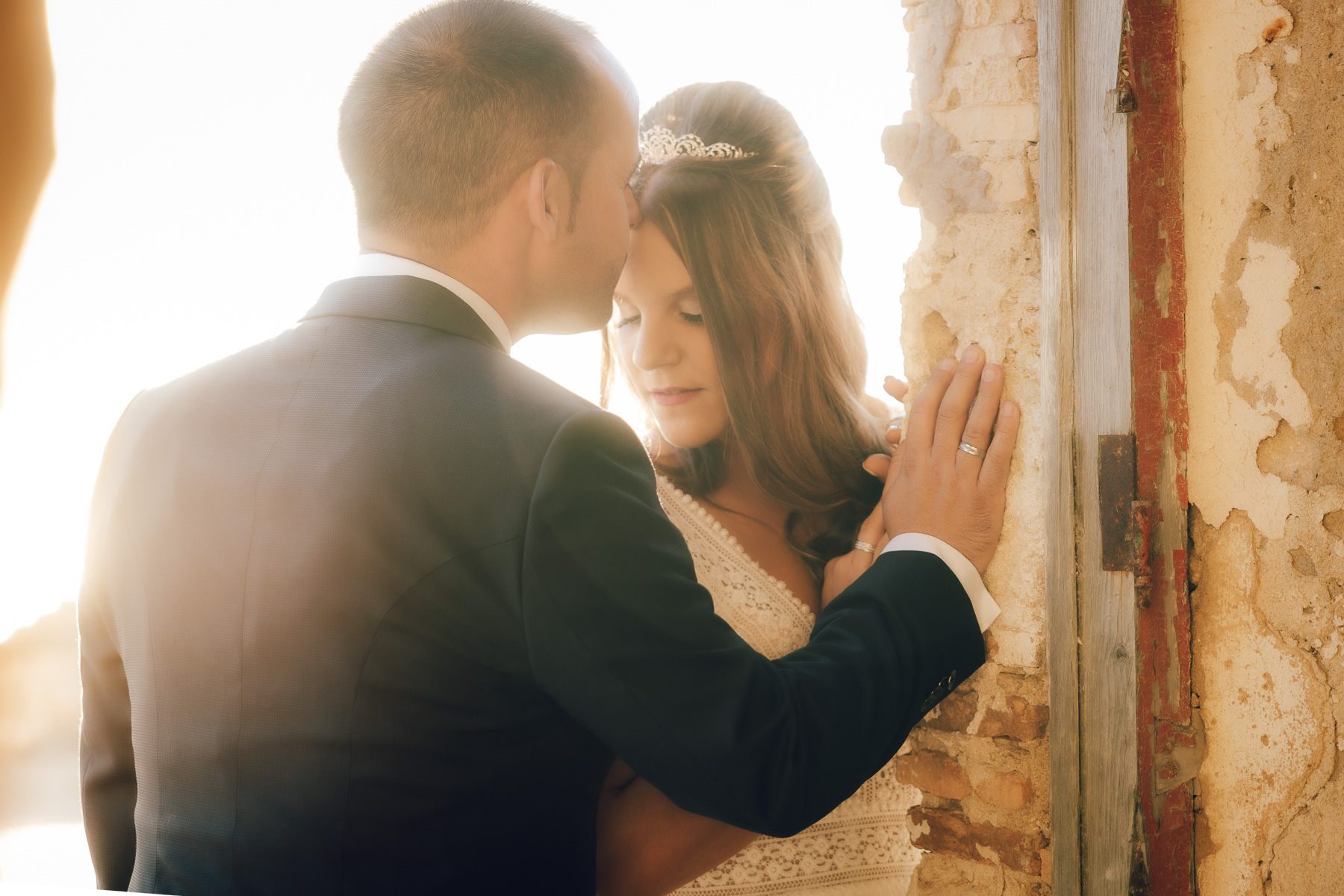 Postboda en las Playas de Conil: Descubriendo Las Calas de Roche