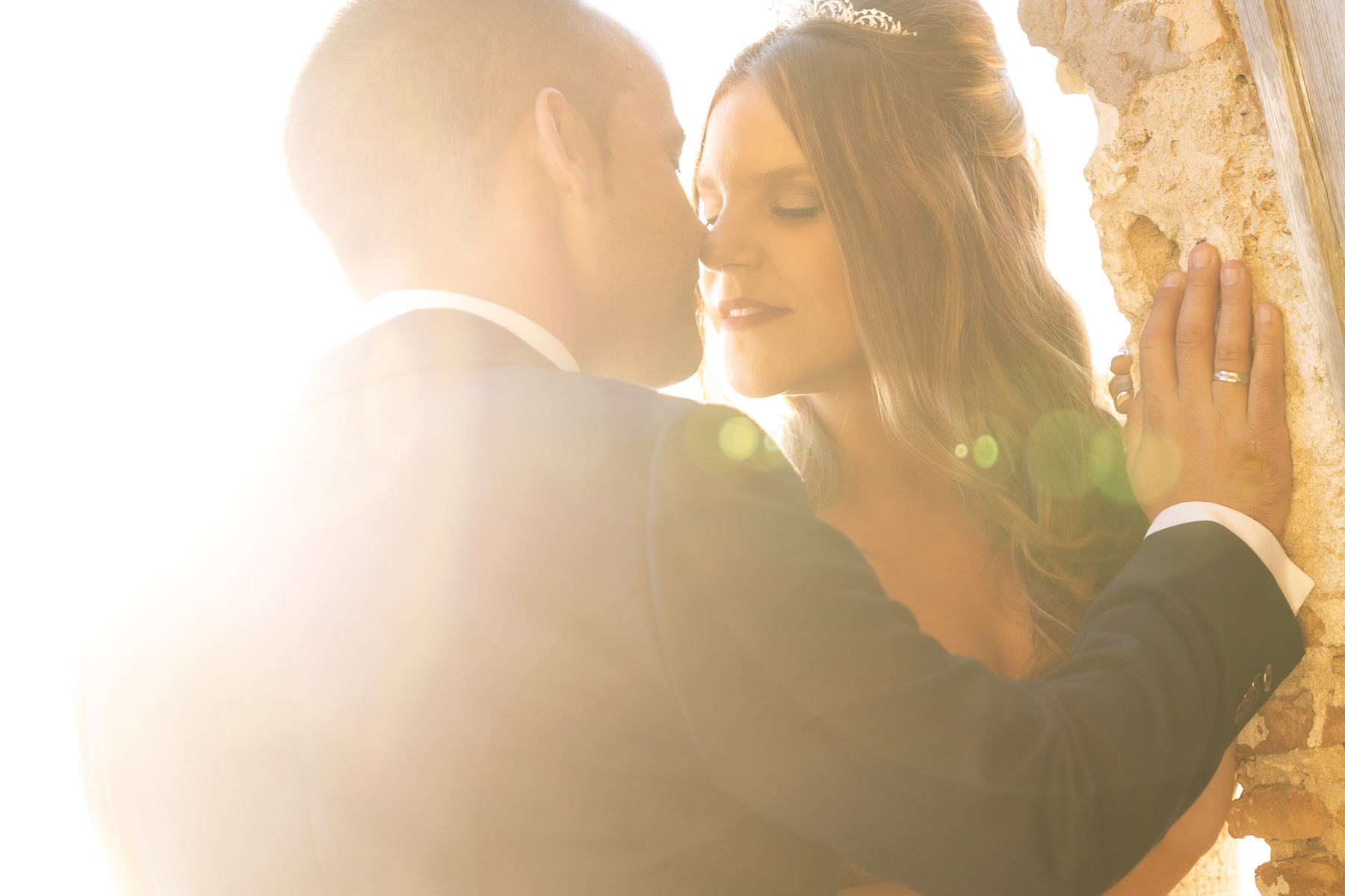 Postboda en las Playas de Conil: Descubriendo Las Calas de Roche