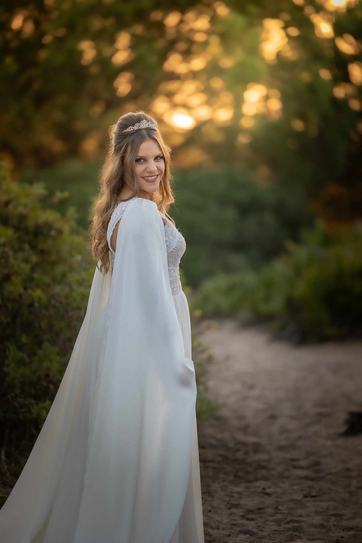 Postboda en las Playas de Conil: Descubriendo Las Calas de Roche