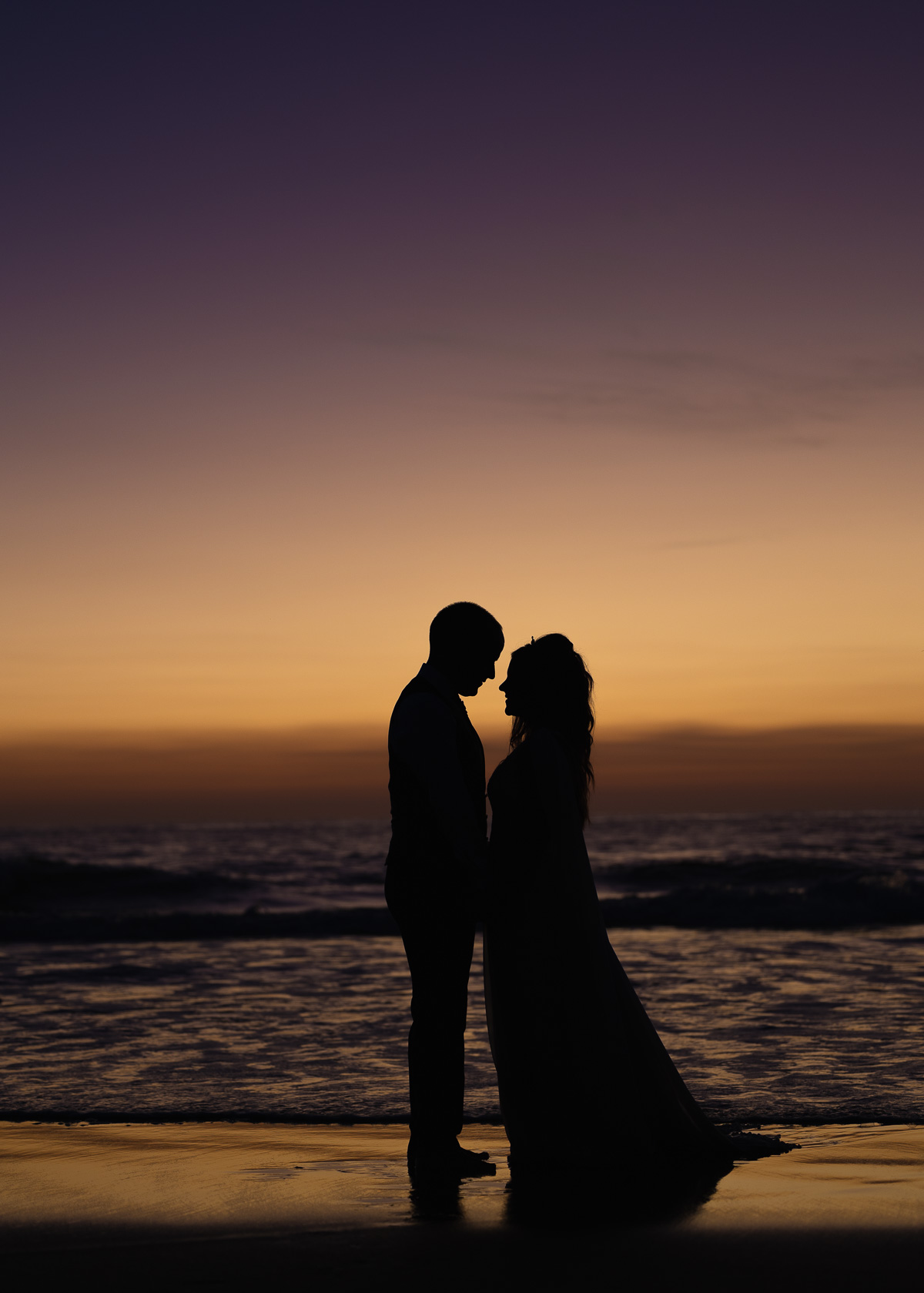 Postboda en las Playas de Conil: Descubriendo Las Calas de Roche