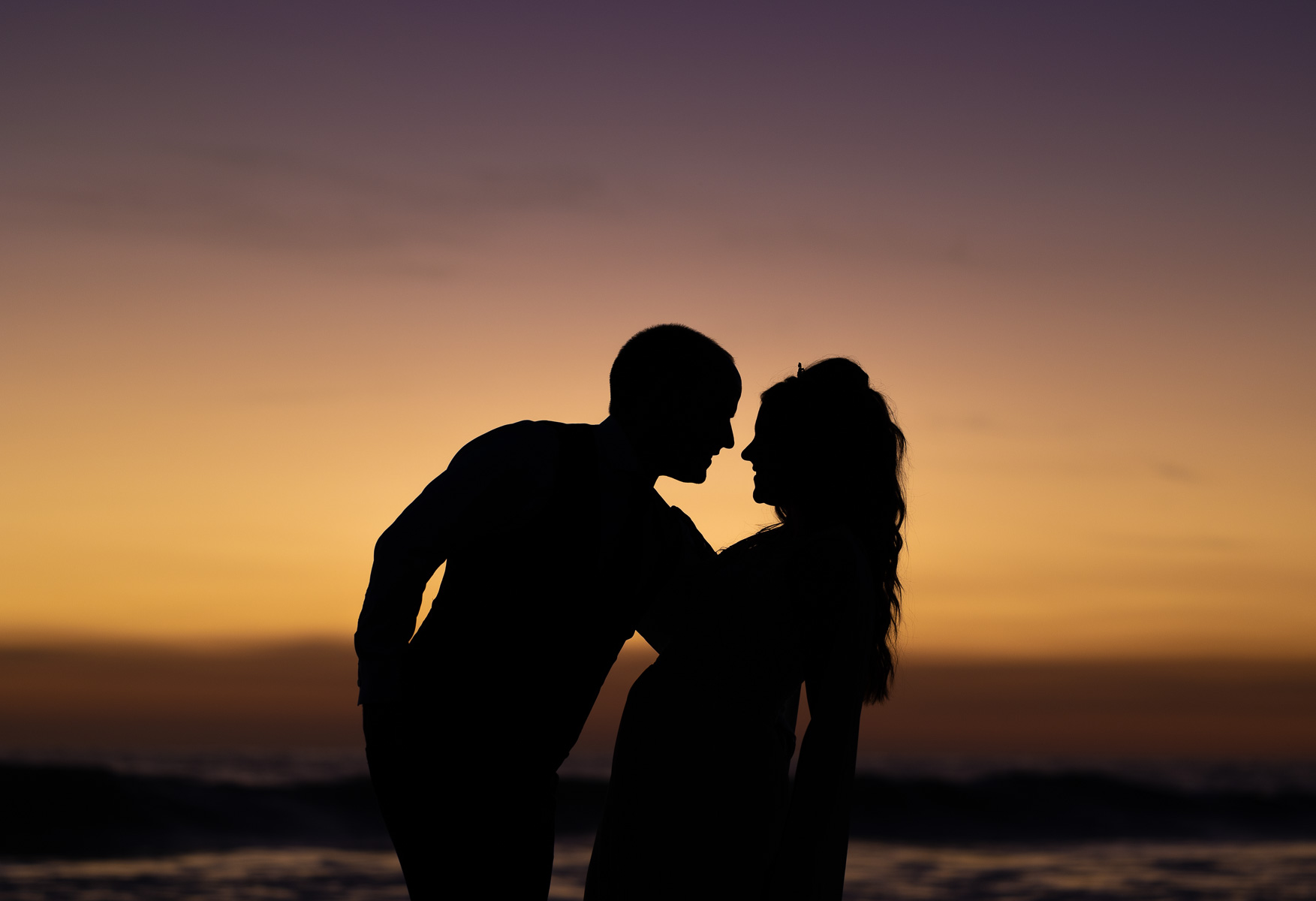 Postboda en las Playas de Conil: Descubriendo Las Calas de Roche