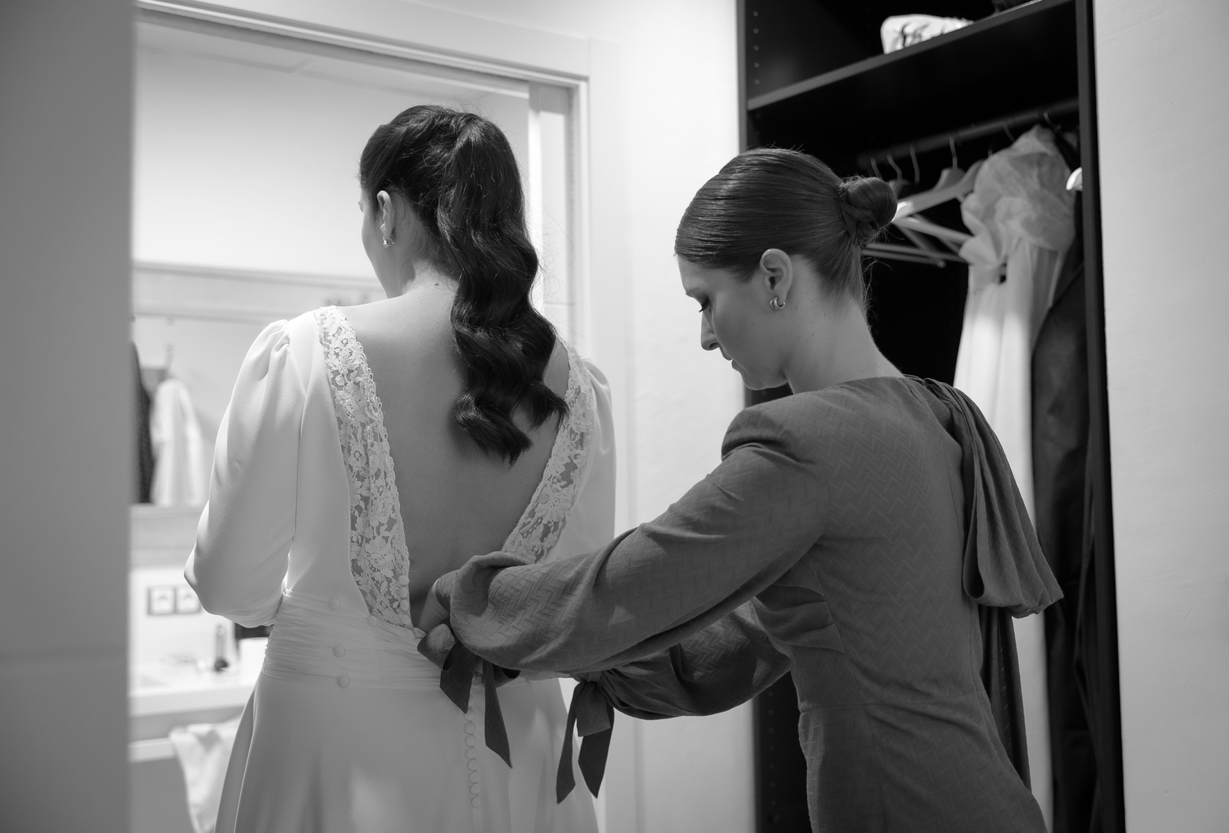 Boda en Sevilla: La Historia de Amor de Laura y Fran