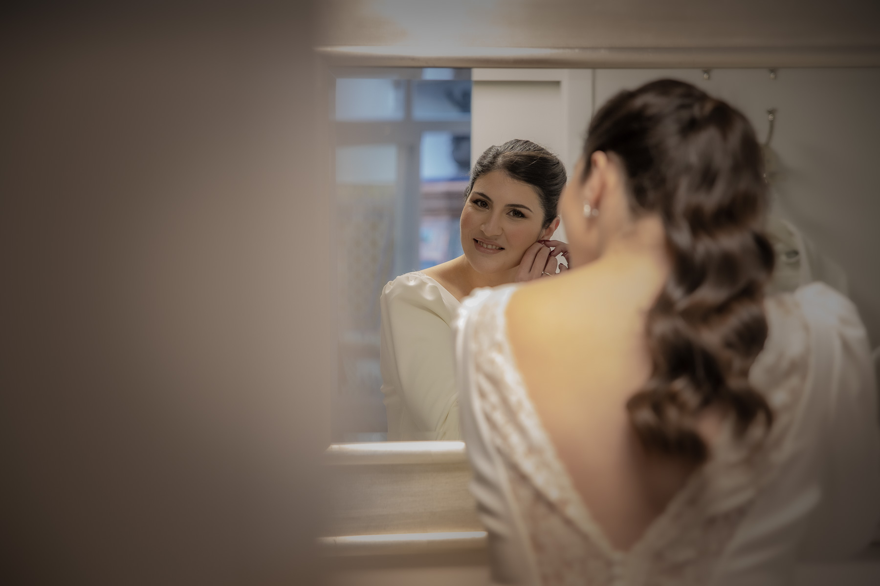 Boda en Sevilla: La Historia de Amor de Laura y Fran