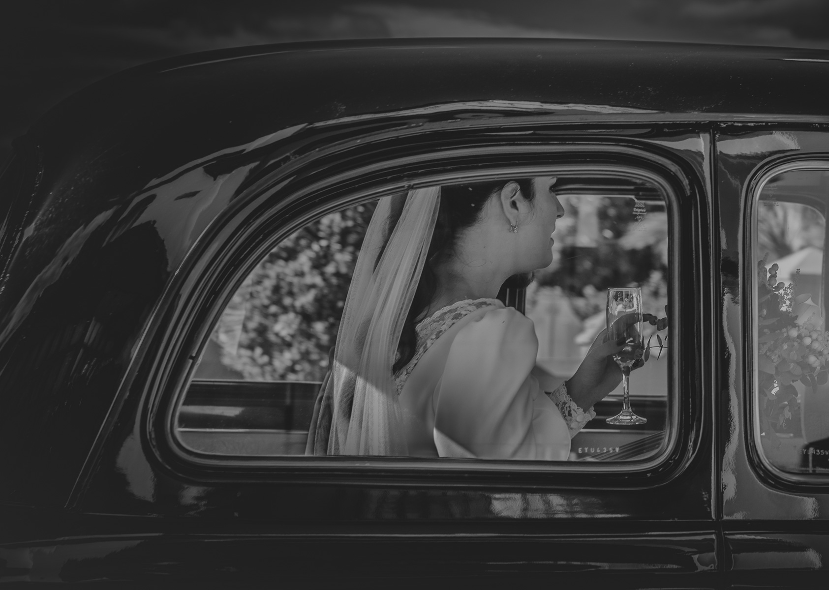 Boda en Sevilla: La Historia de Amor de Laura y Fran