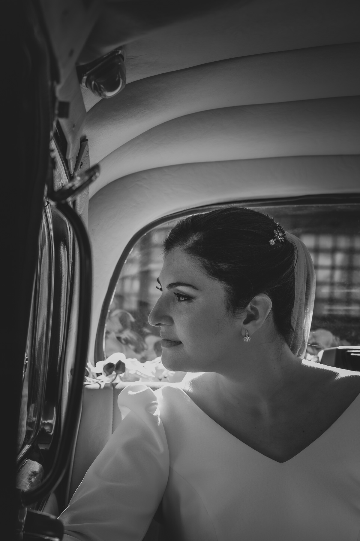 Boda en Sevilla: La Historia de Amor de Laura y Fran