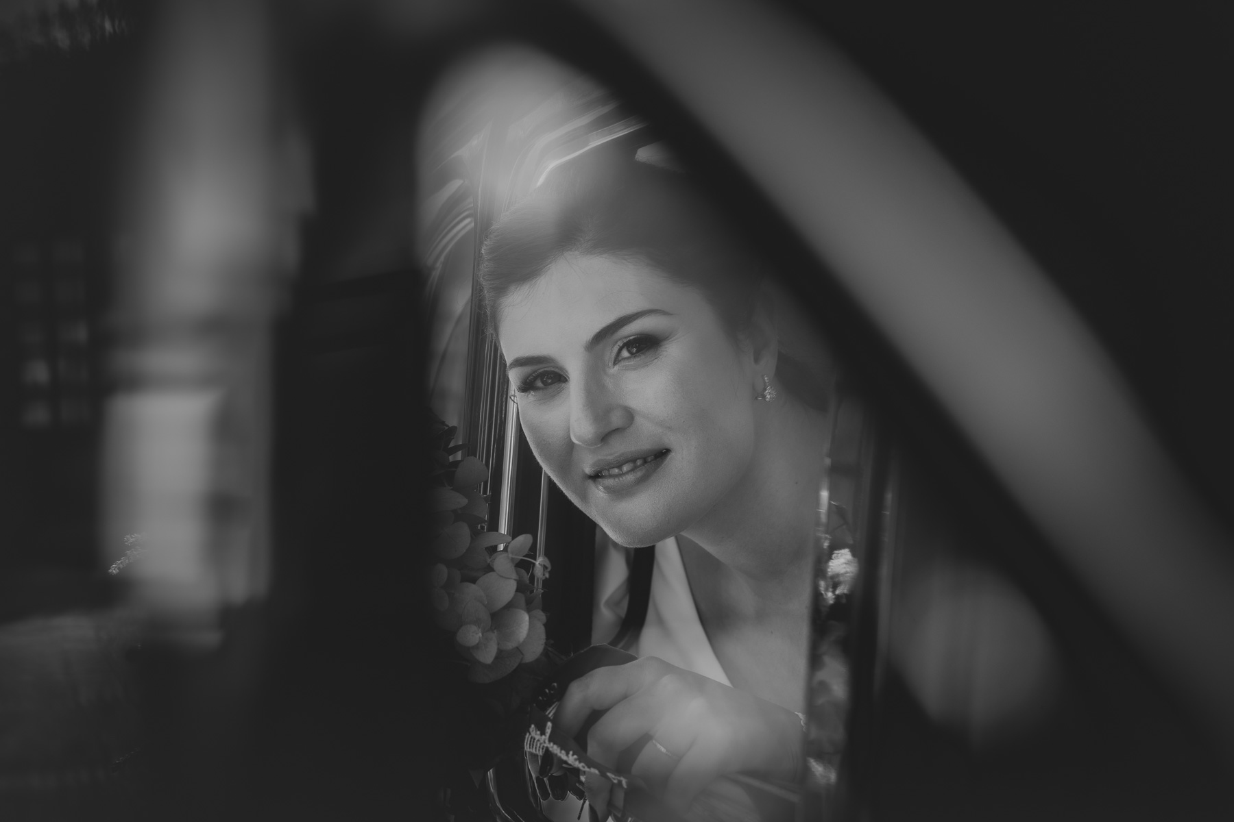 Boda en Sevilla: La Historia de Amor de Laura y Fran