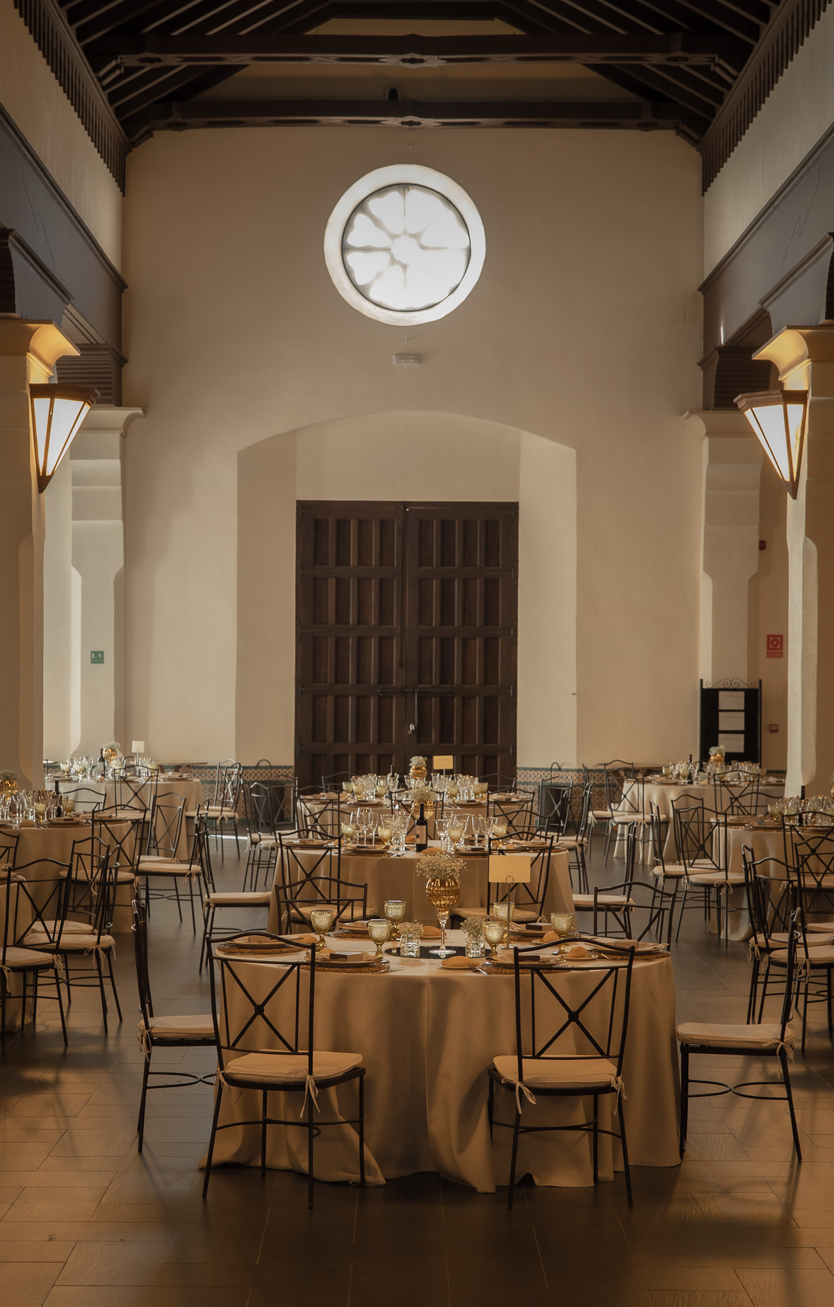 Boda en Sevilla: La Historia de Amor de Laura y Fran