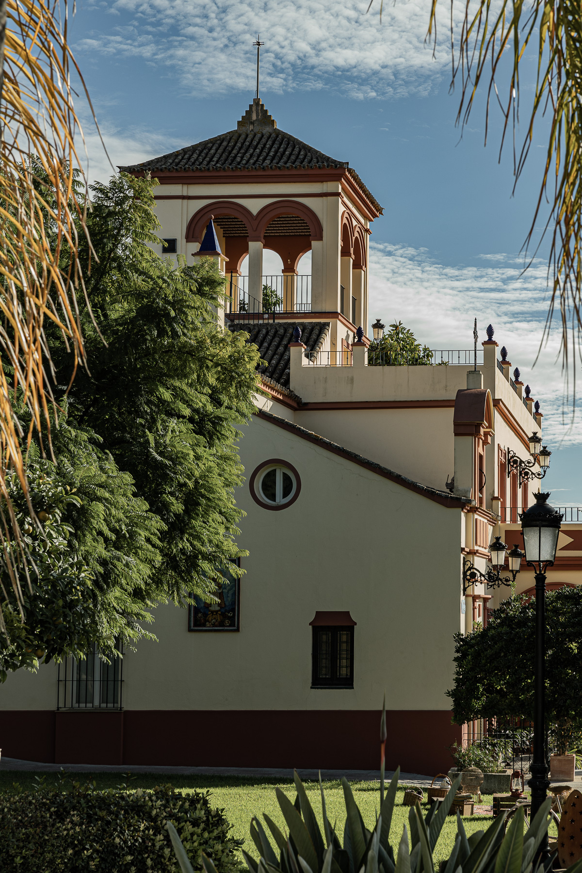 Boda en Sevilla: La Historia de Amor de Laura y Fran