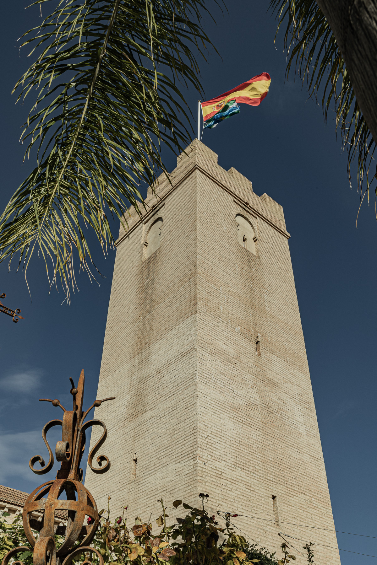 Boda en Sevilla: La Historia de Amor de Laura y Fran