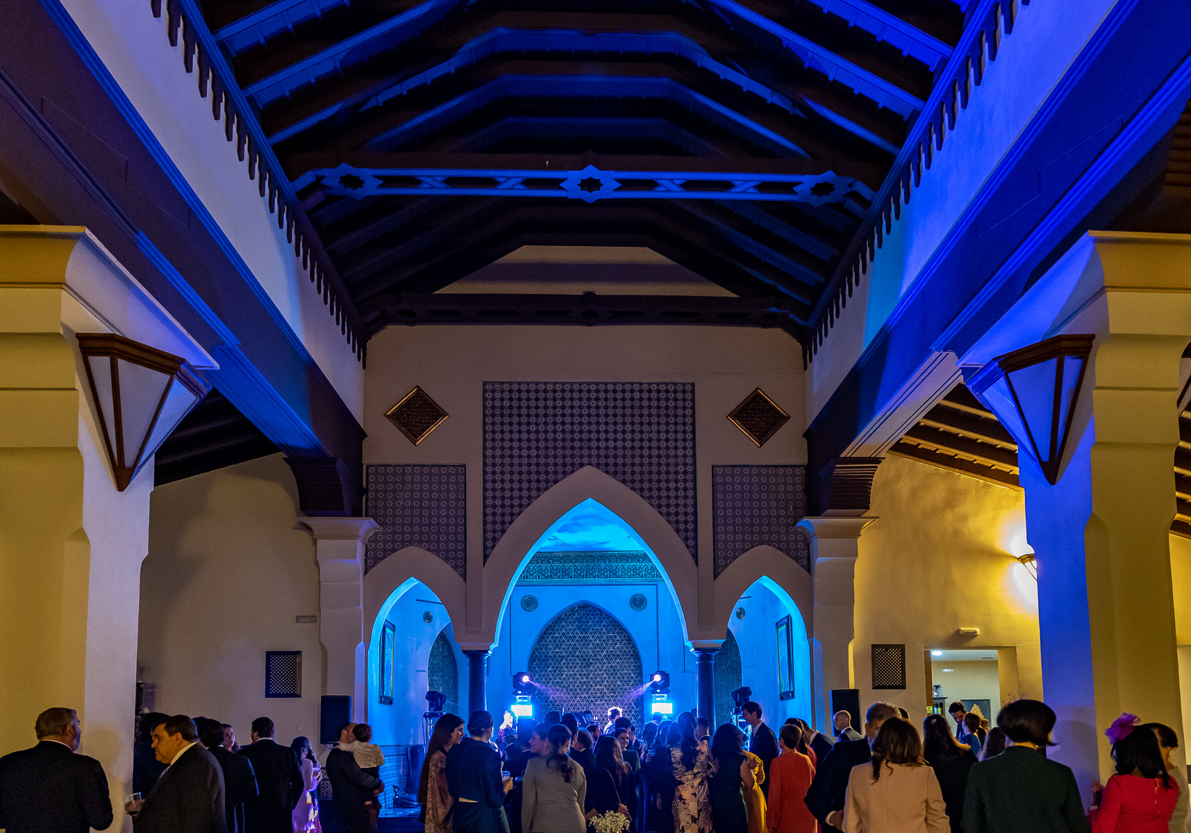 Boda en Sevilla: La Historia de Amor de Laura y Fran