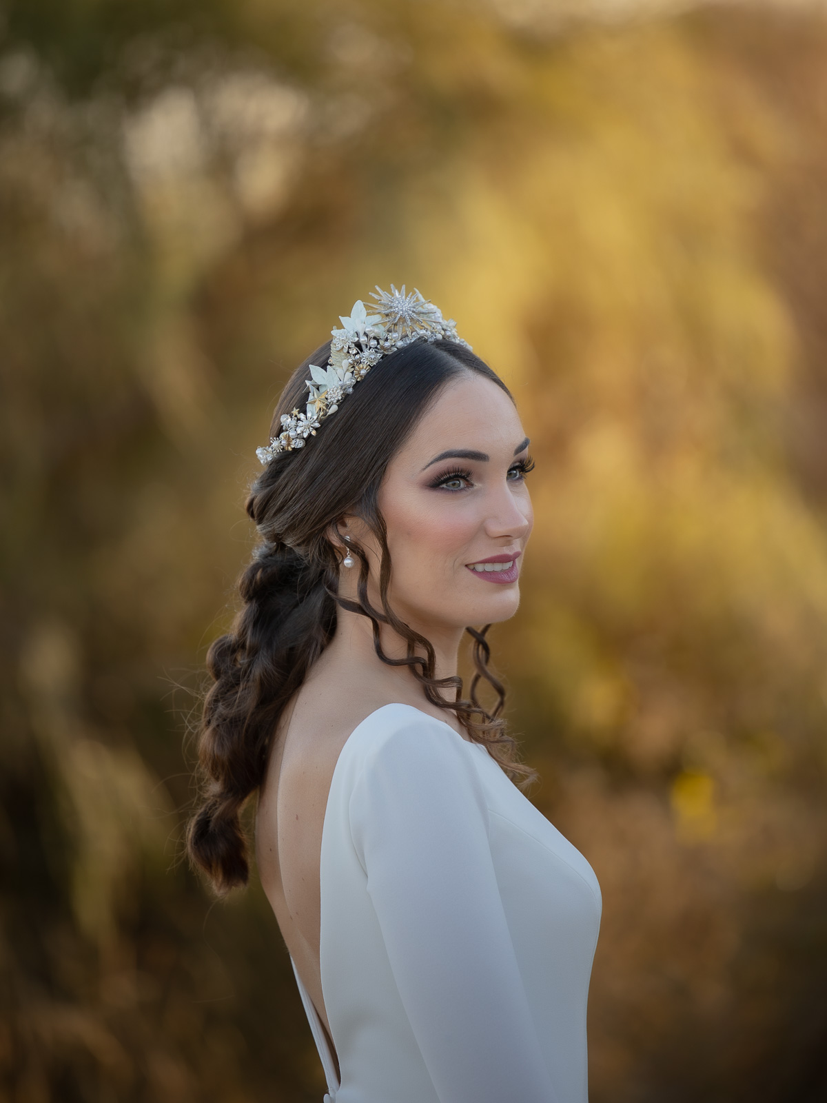 Post Boda en la Playa de la Muralla con Saray e Israel: Un Reportaje Inolvidable. ©Foto Alba 2022