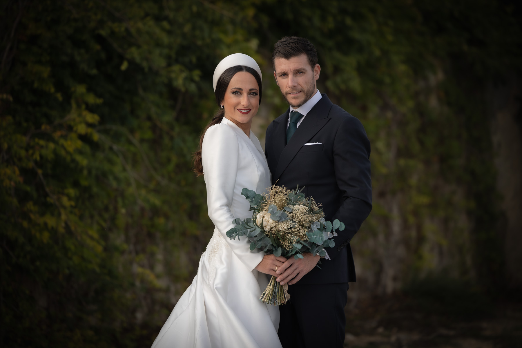Postboda de Lola y Manuel en la playa de la Muralla, El Puerto de Santa María. © 2022 Foto Alba