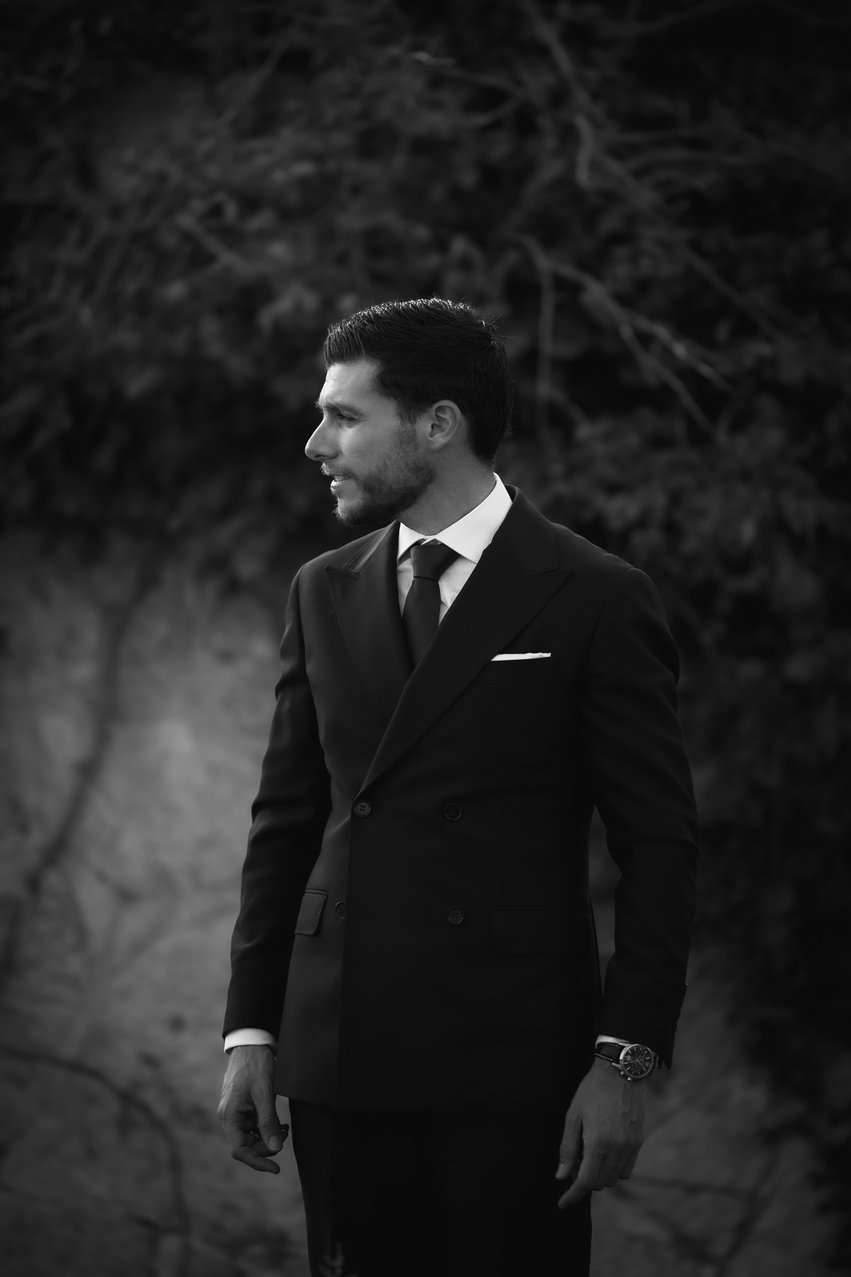 Postboda de Lola y Manuel en la playa de la Muralla, El Puerto de Santa María. © 2022 Foto Alba