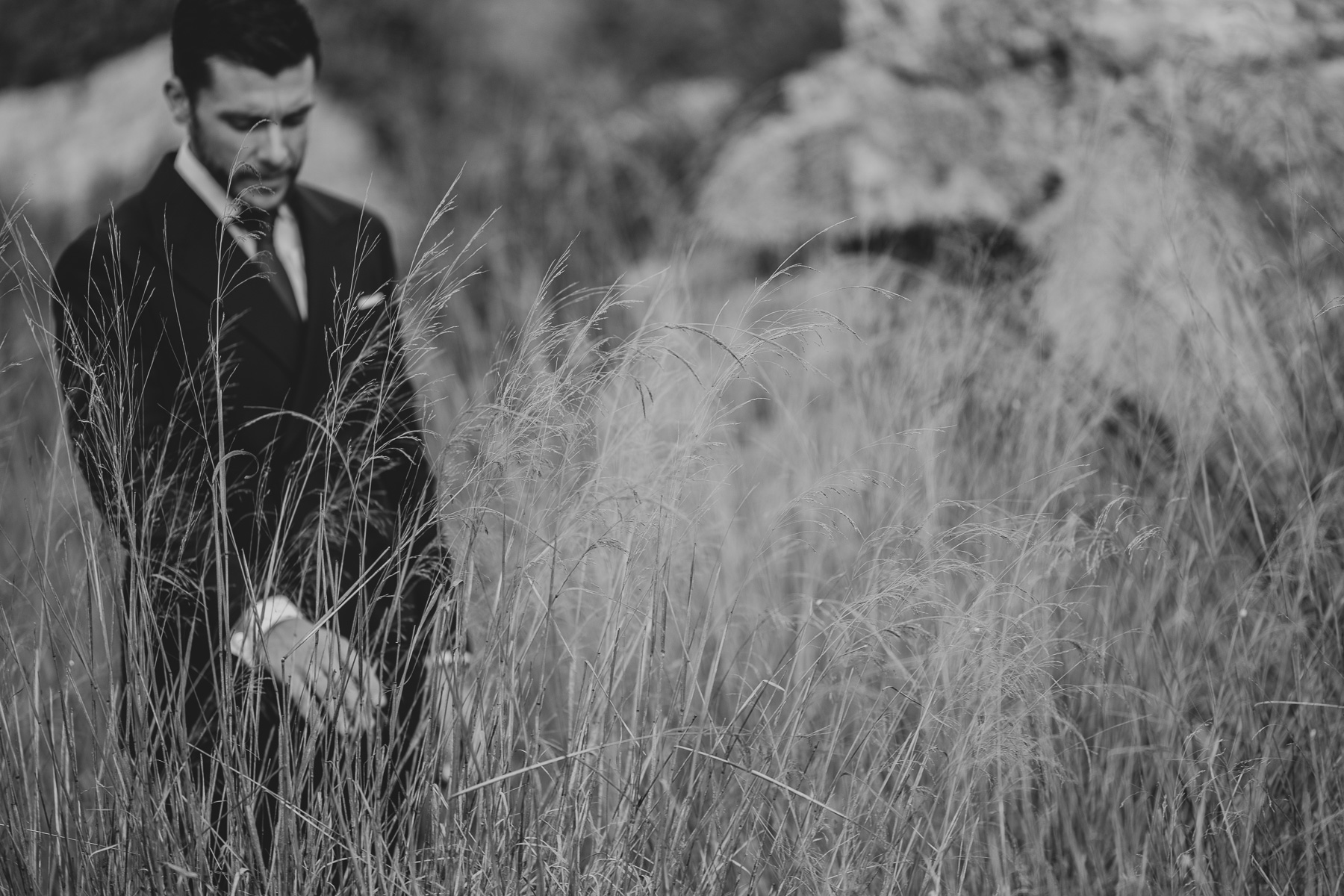 Postboda de Lola y Manuel en la playa de la Muralla, El Puerto de Santa María. © 2022 Foto Alba