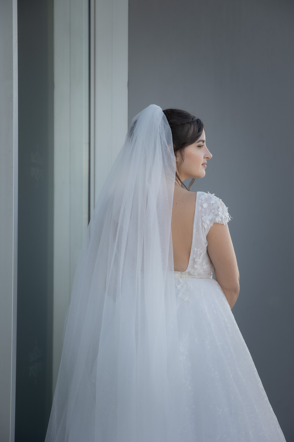 Postboda en Cádiz: Una Experiencia Única con Anahi y Elihu. © 2022 Foto Alba