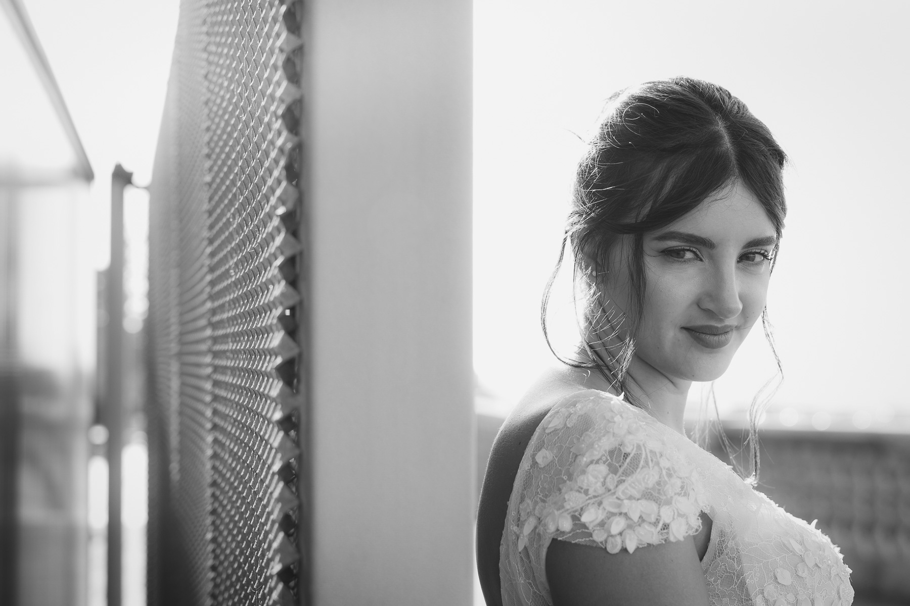 Postboda en Cádiz: Una Experiencia Única con Anahi y Elihu. © 2022 Foto Alba
