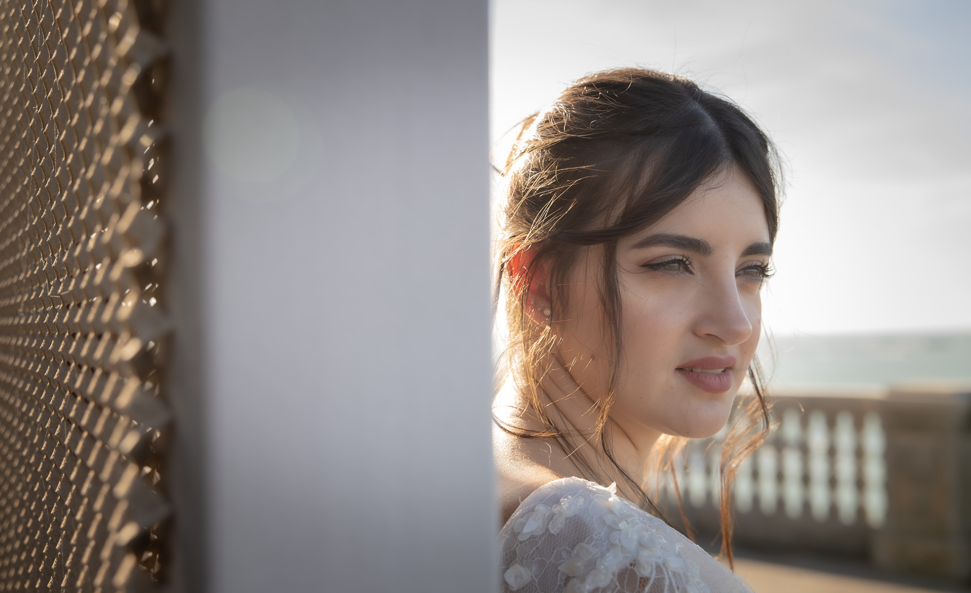 Postboda en Cádiz: Una Experiencia Única con Anahi y Elihu. © 2022 Foto Alba