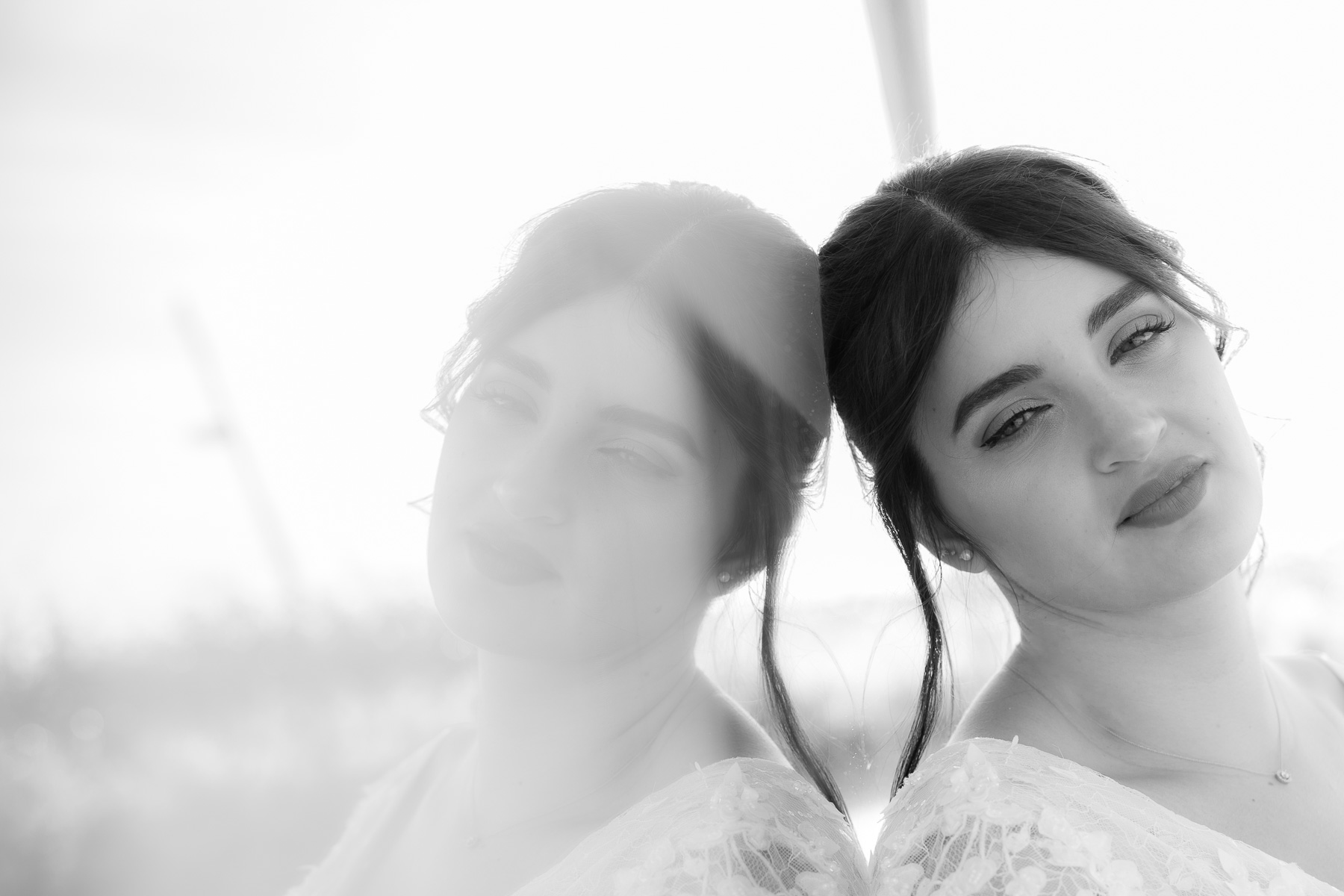 Postboda en Cádiz: Una Experiencia Única con Anahi y Elihu. © 2022 Foto Alba