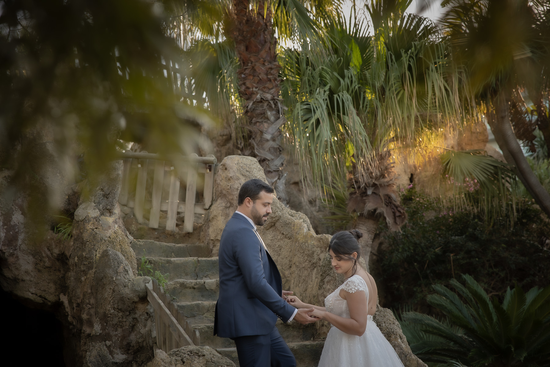 Postboda en Cádiz: Una Experiencia Única con Anahi y Elihu. © 2022 Foto Alba